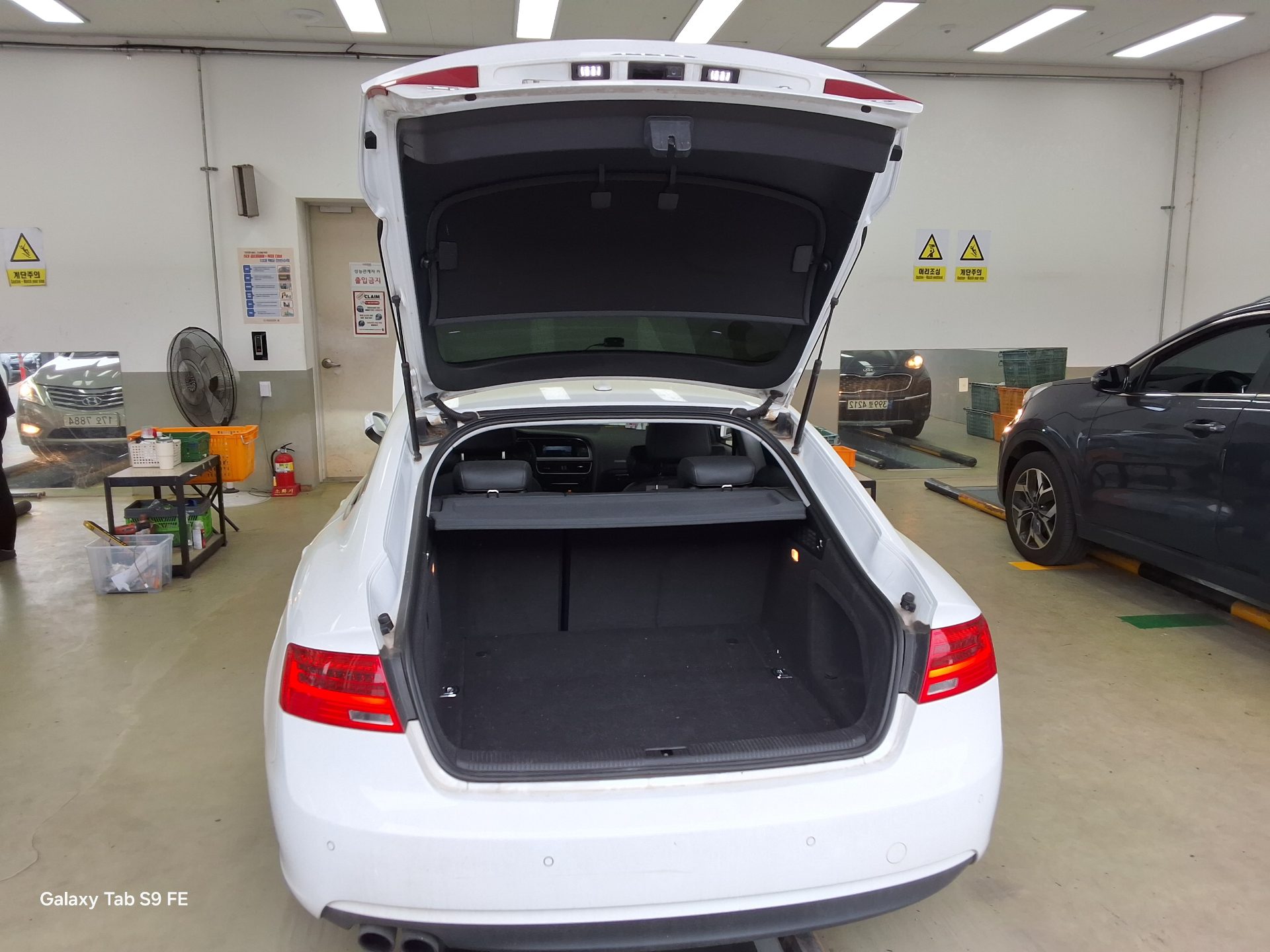 Audi A5 - 14
