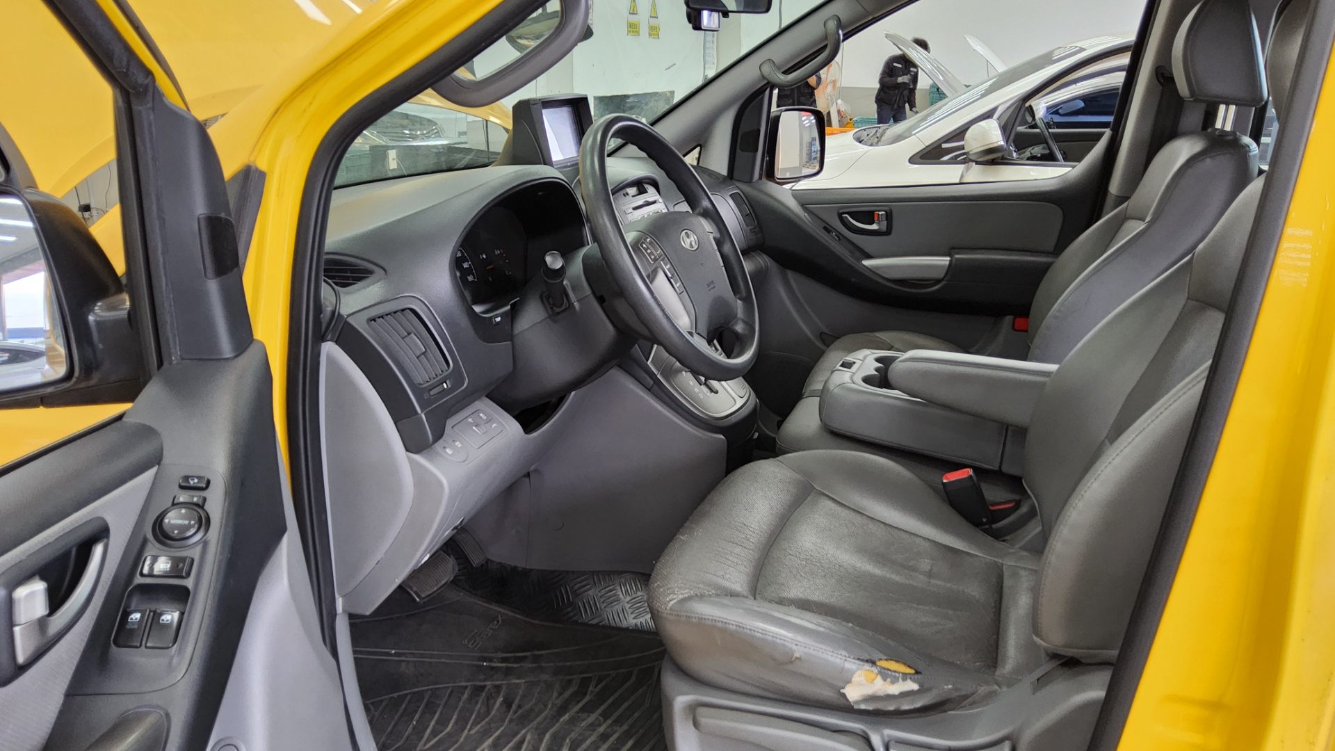 현대자동차 그랜드 스타렉스 2015 - 이미지 9