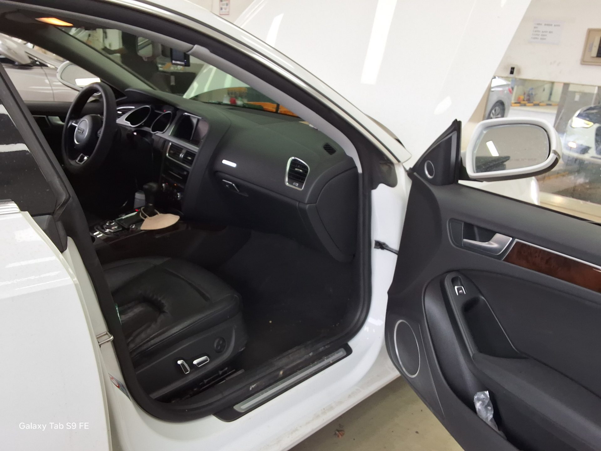 Audi A5 - 13