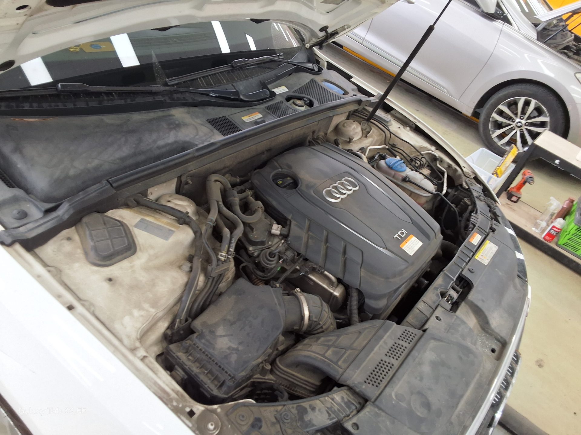 Audi A5 - 19