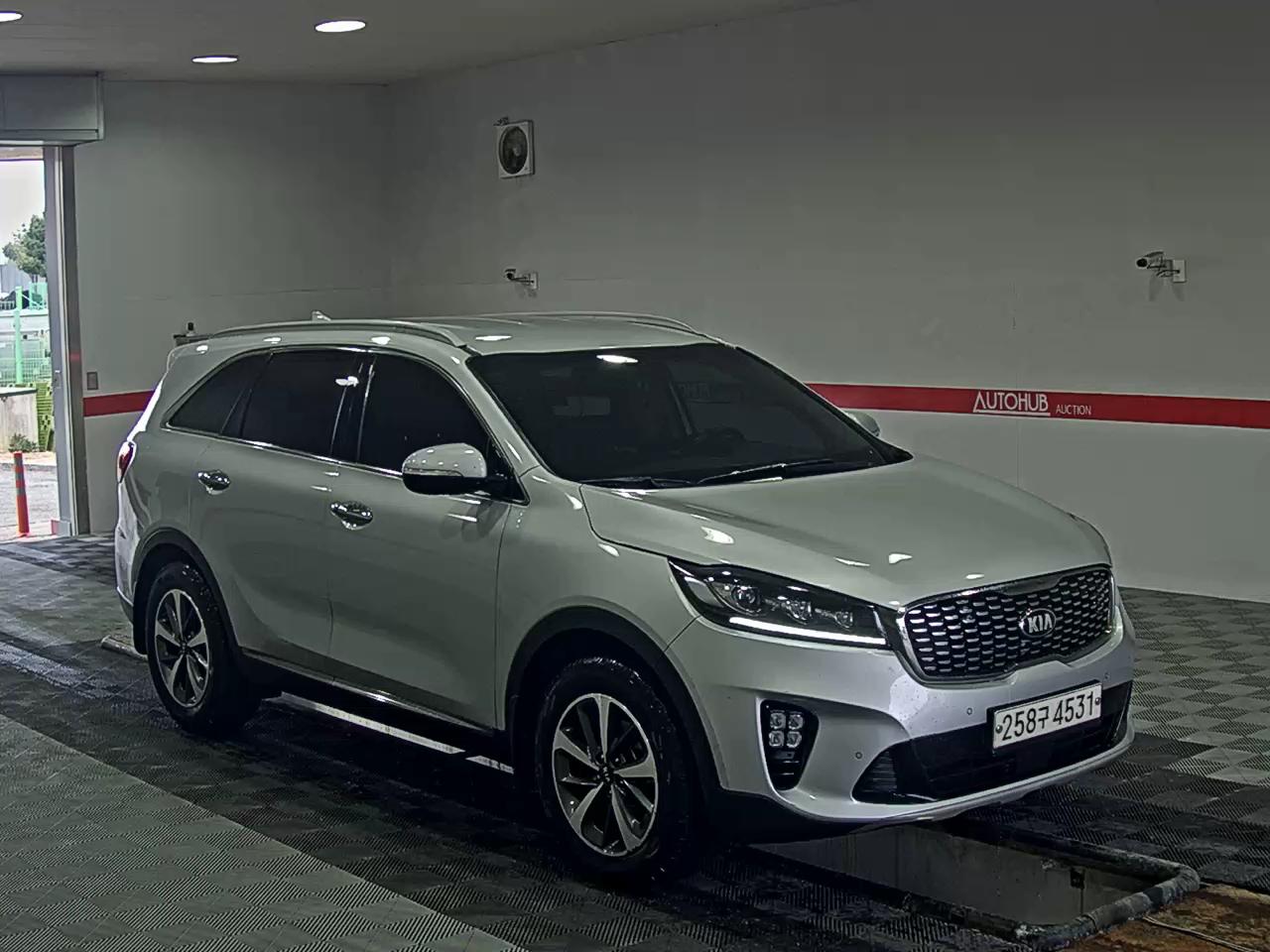 Kia Other 2019 - Image 2