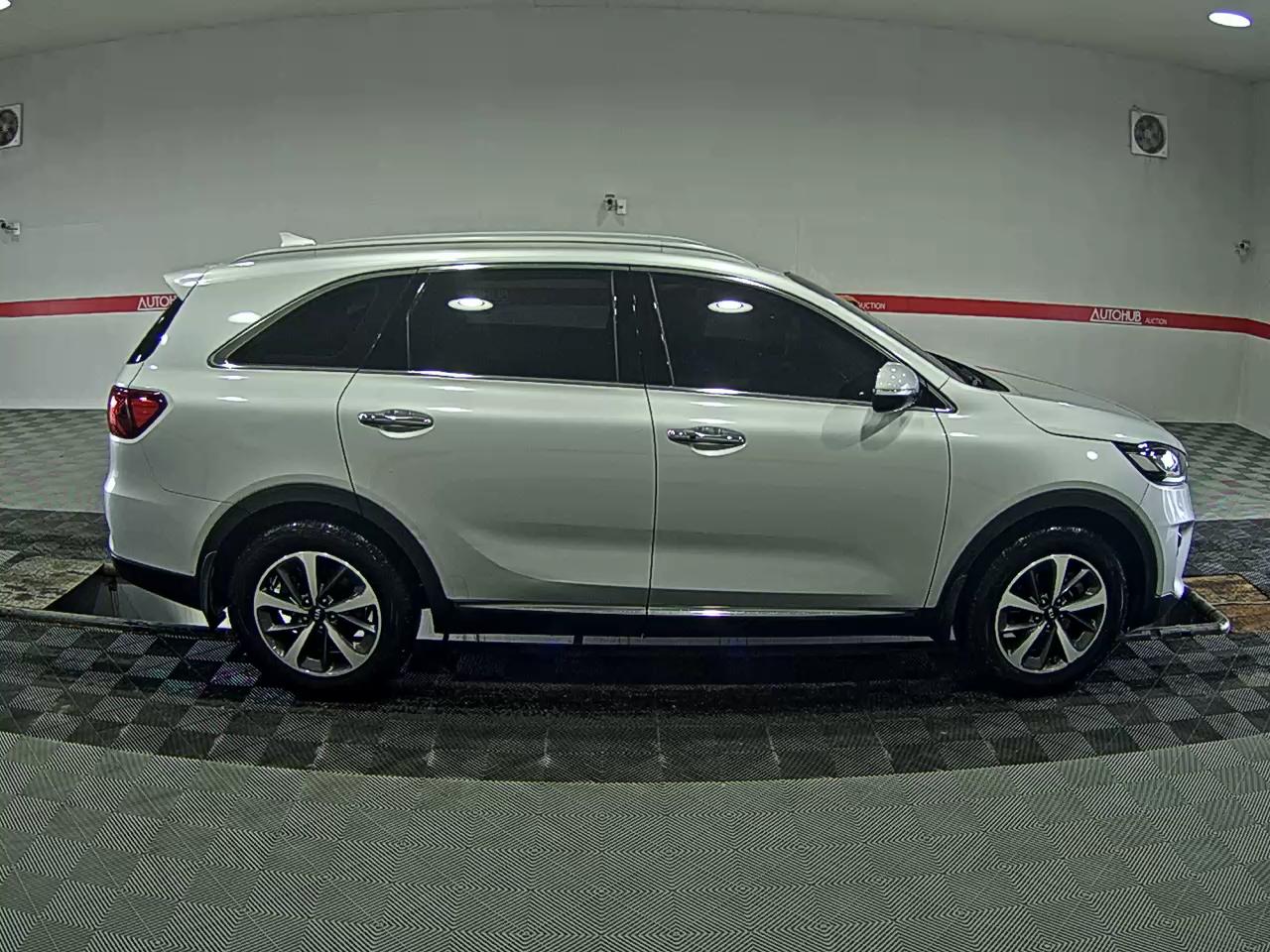 Kia Other 2019 - Image 3