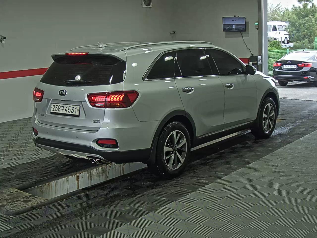 Kia Other 2019 - Image 4