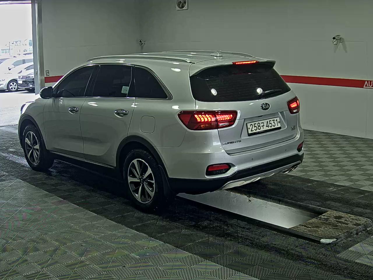 Kia Other 2019 - Image 5