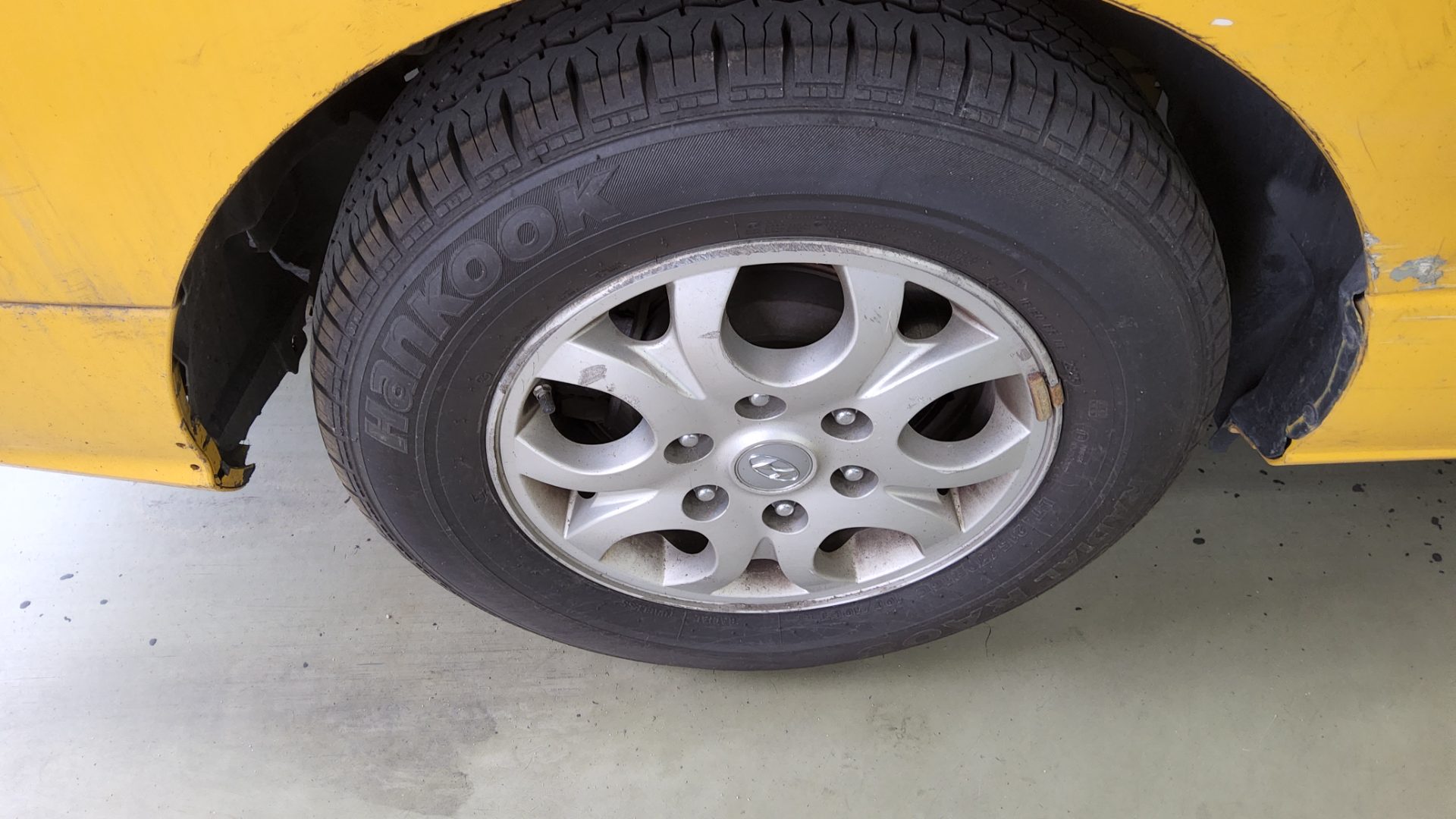 현대자동차 그랜드 스타렉스 2015 - 이미지 19