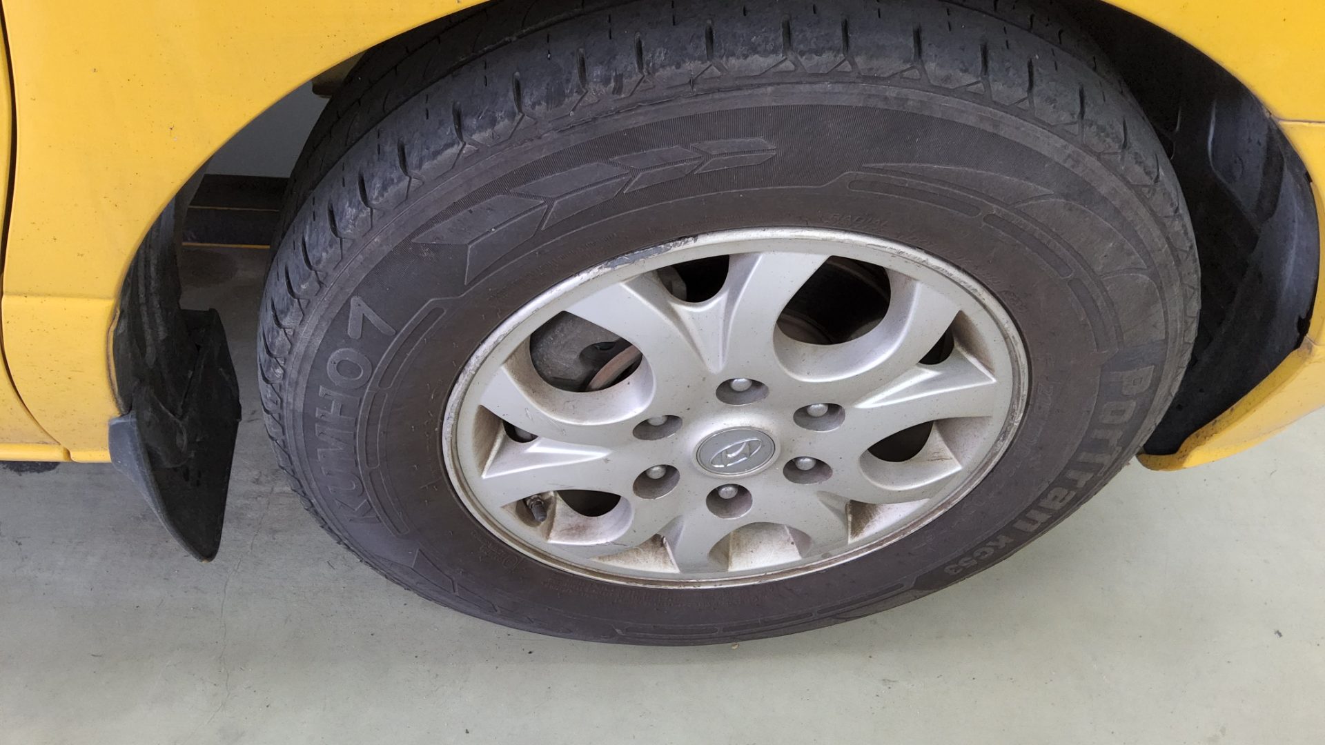 현대자동차 그랜드 스타렉스 2015 - 이미지 18