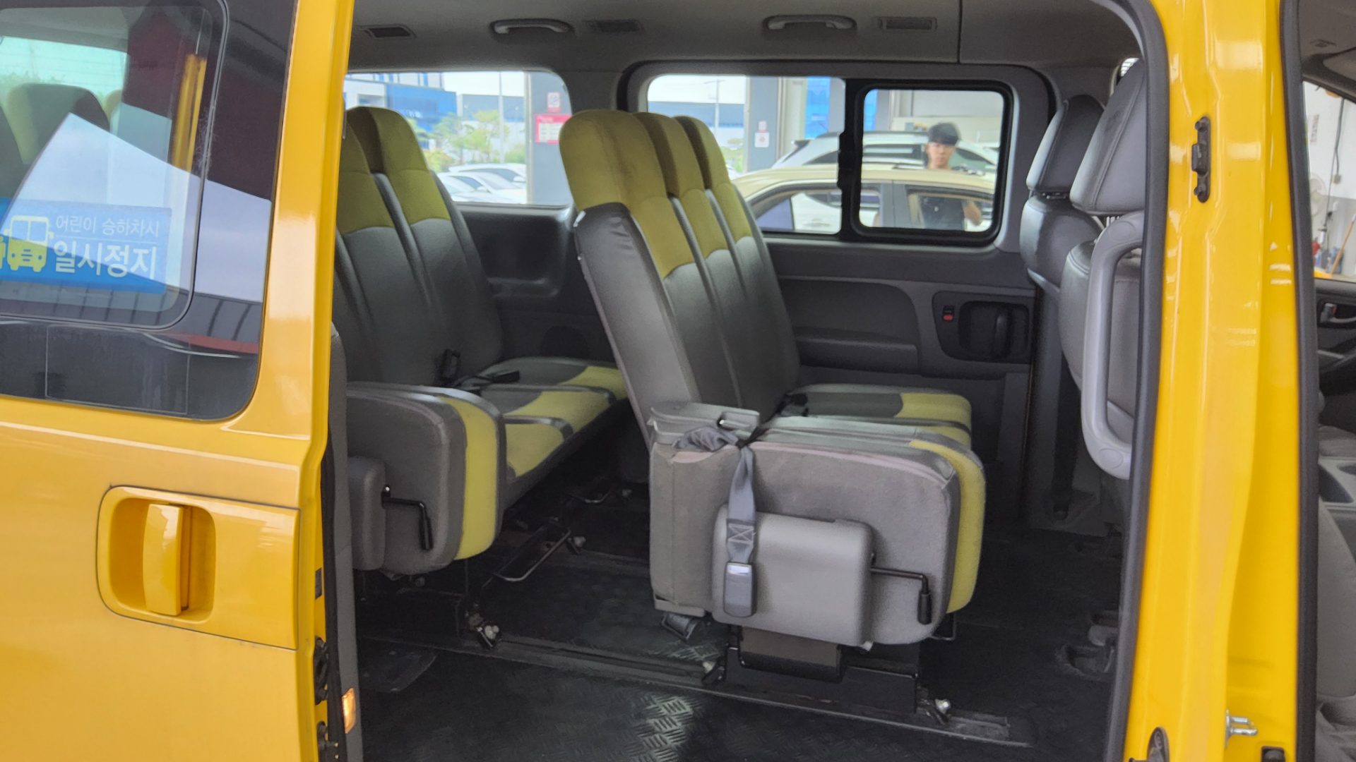 현대자동차 그랜드 스타렉스 2015 - 이미지 12