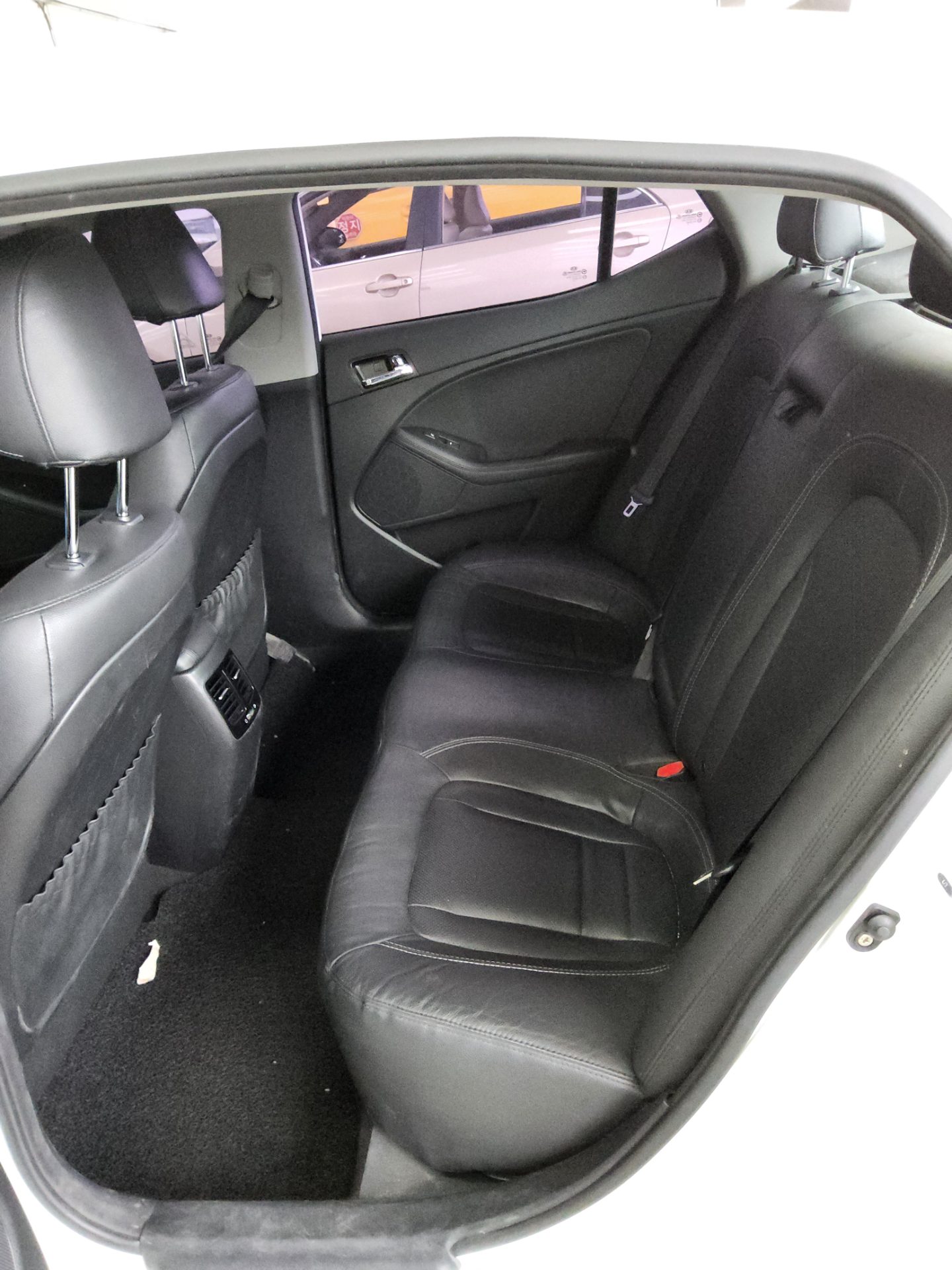 Kia K5 2014 - Image 11