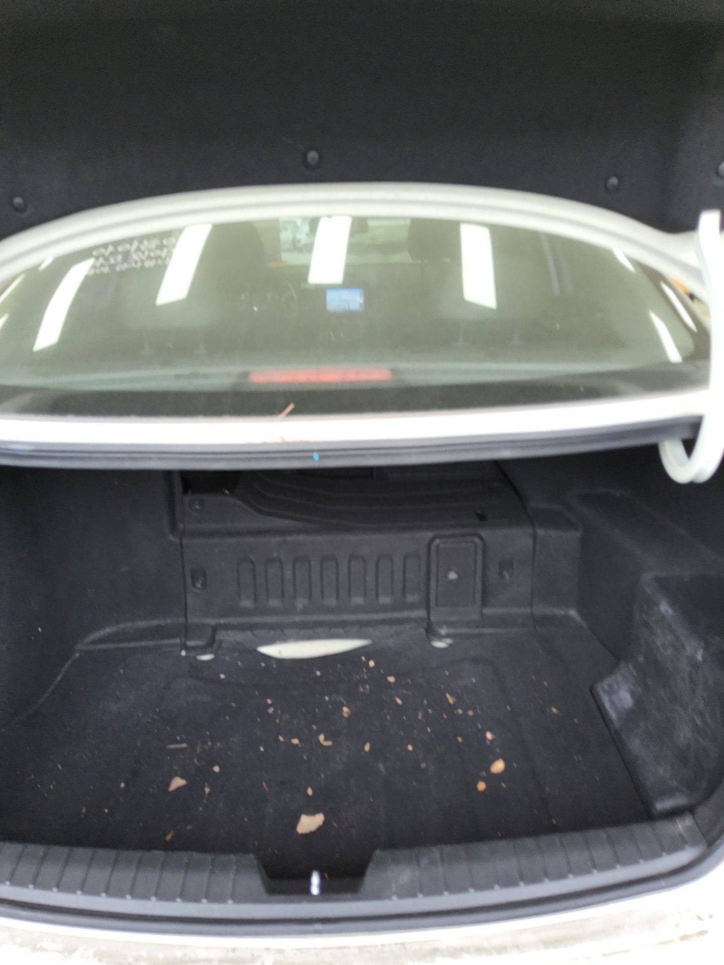 Kia K5 2014 - Image 14