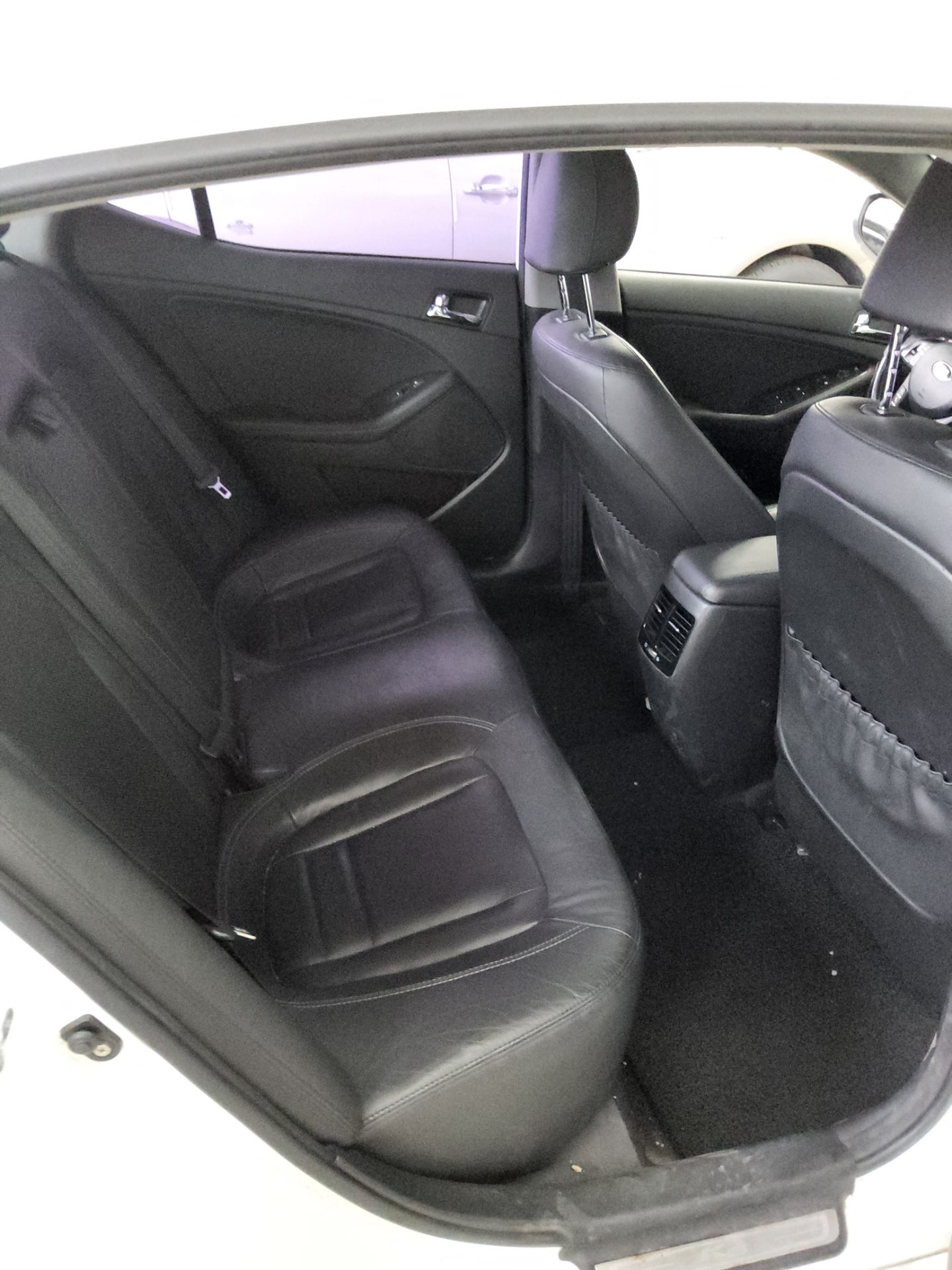 Kia K5 2014 - Image 12