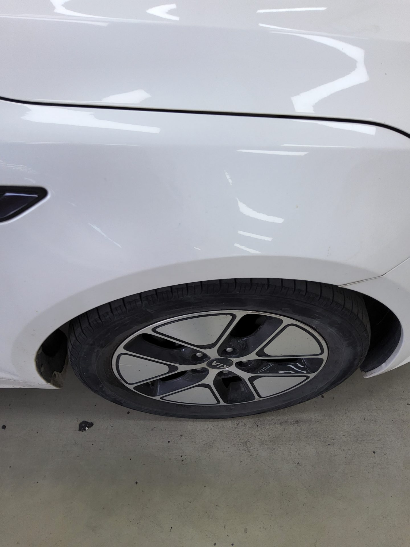 Kia K5 2014 - Image 21