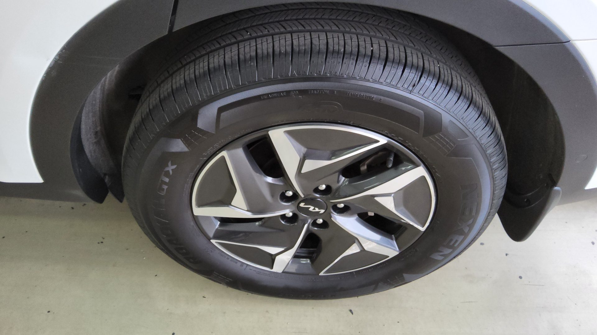 كيا أخرى 2022 - صورة 17