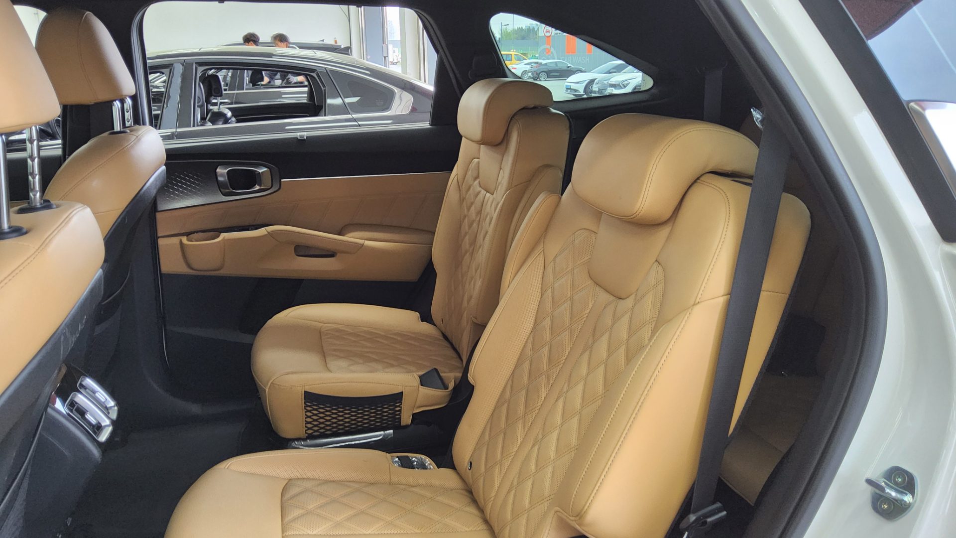 كيا أخرى 2022 - صورة 11