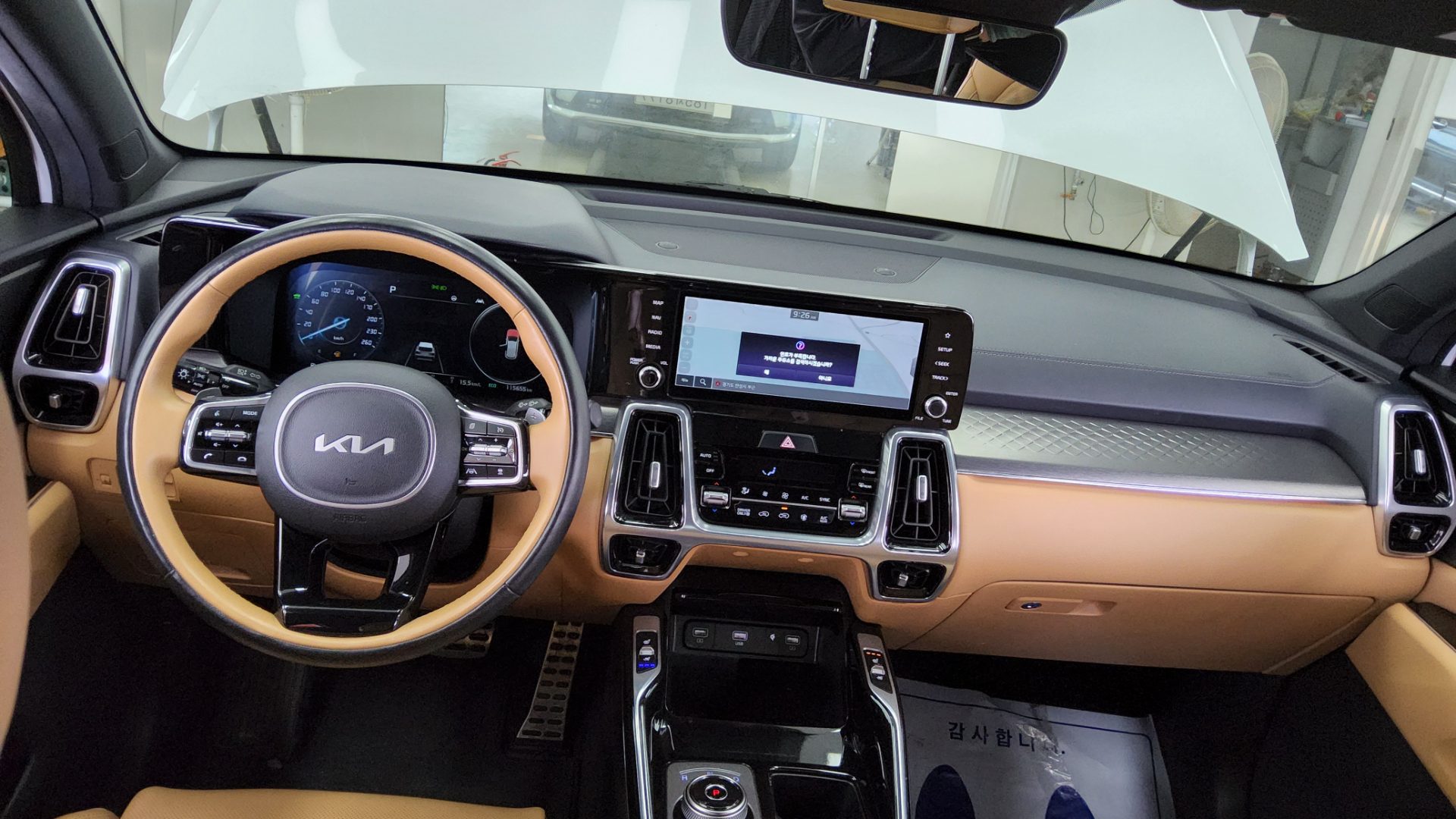 كيا أخرى 2022 - صورة 10