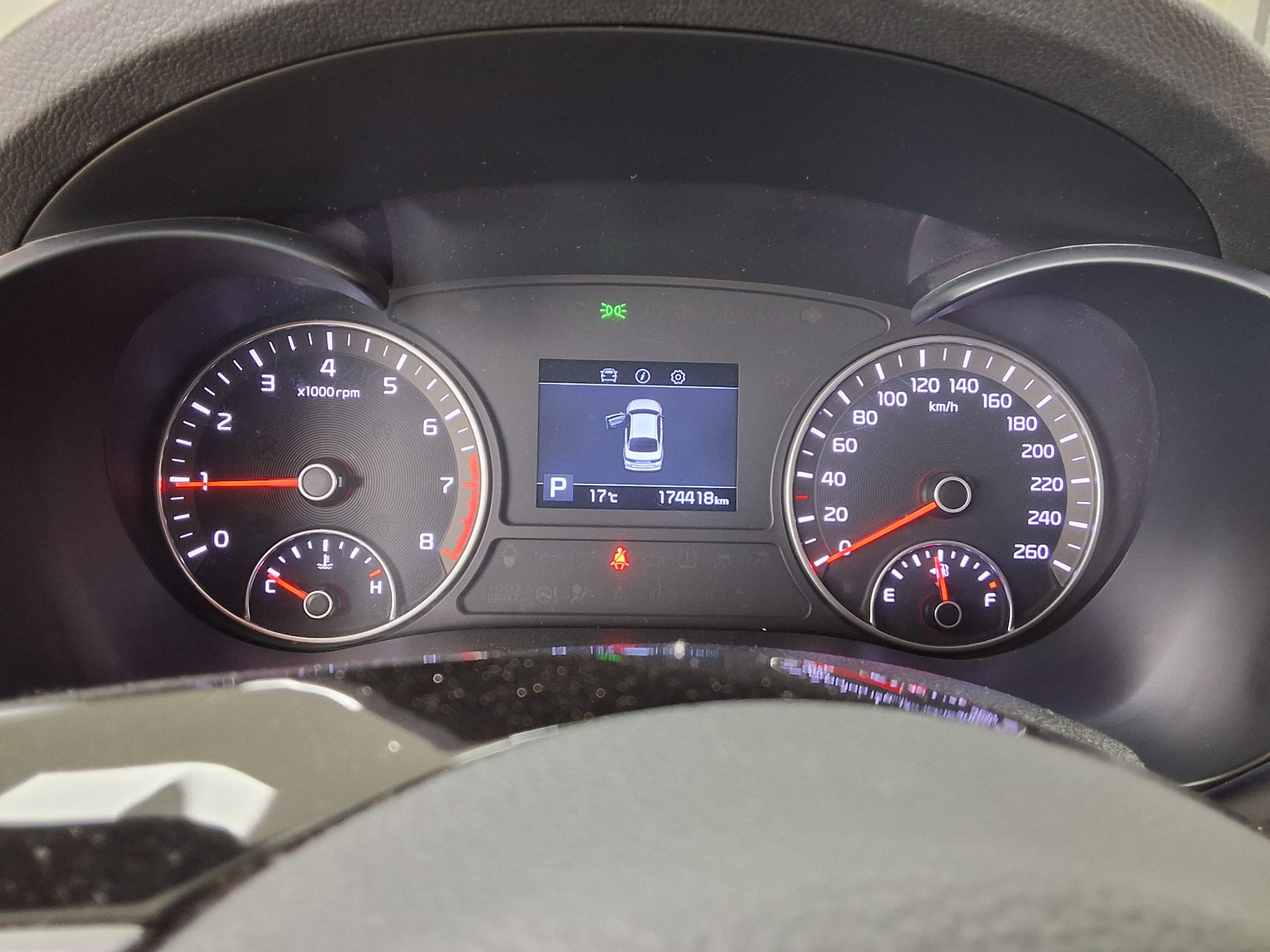 كيا أخرى 2020 - صورة 8