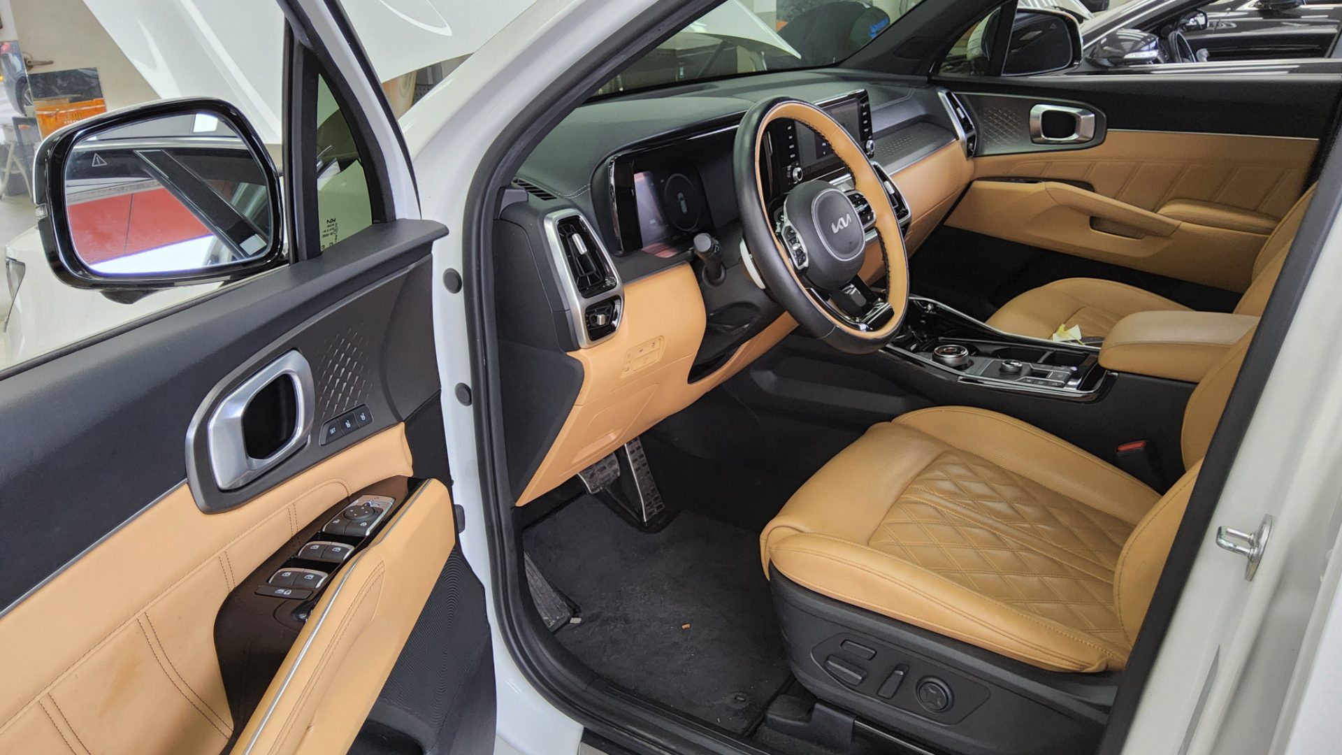 كيا أخرى 2022 - صورة 9