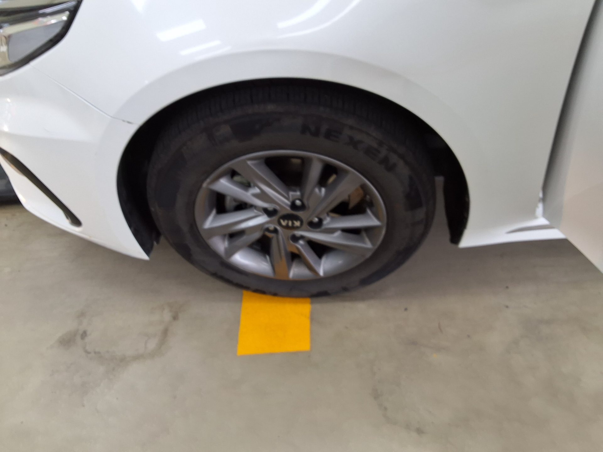 كيا أخرى 2020 - صورة 19