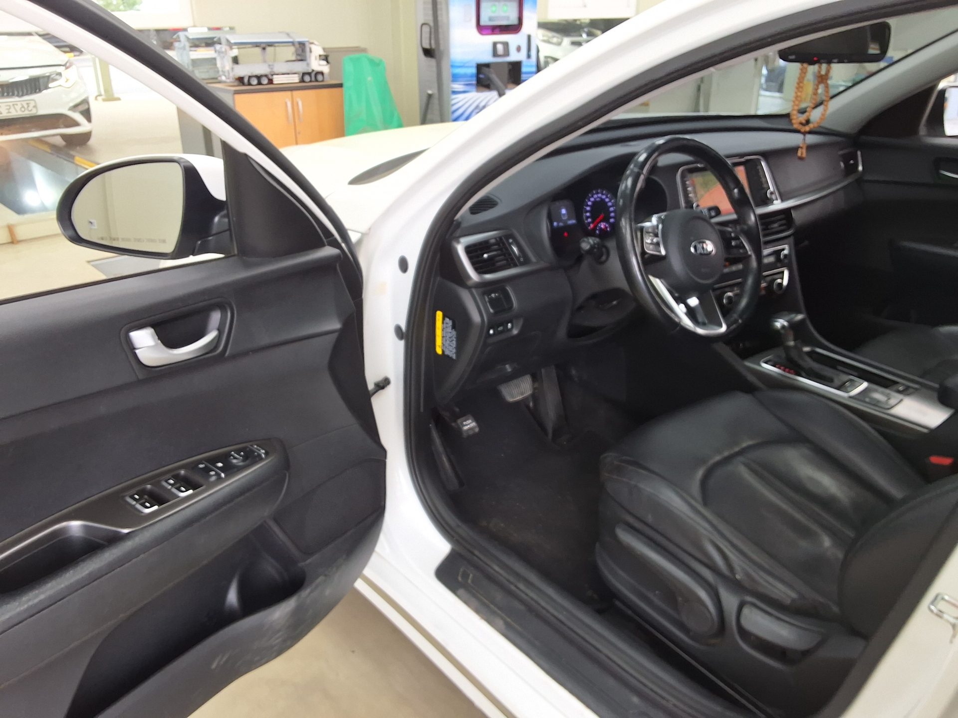 كيا أخرى 2020 - صورة 9