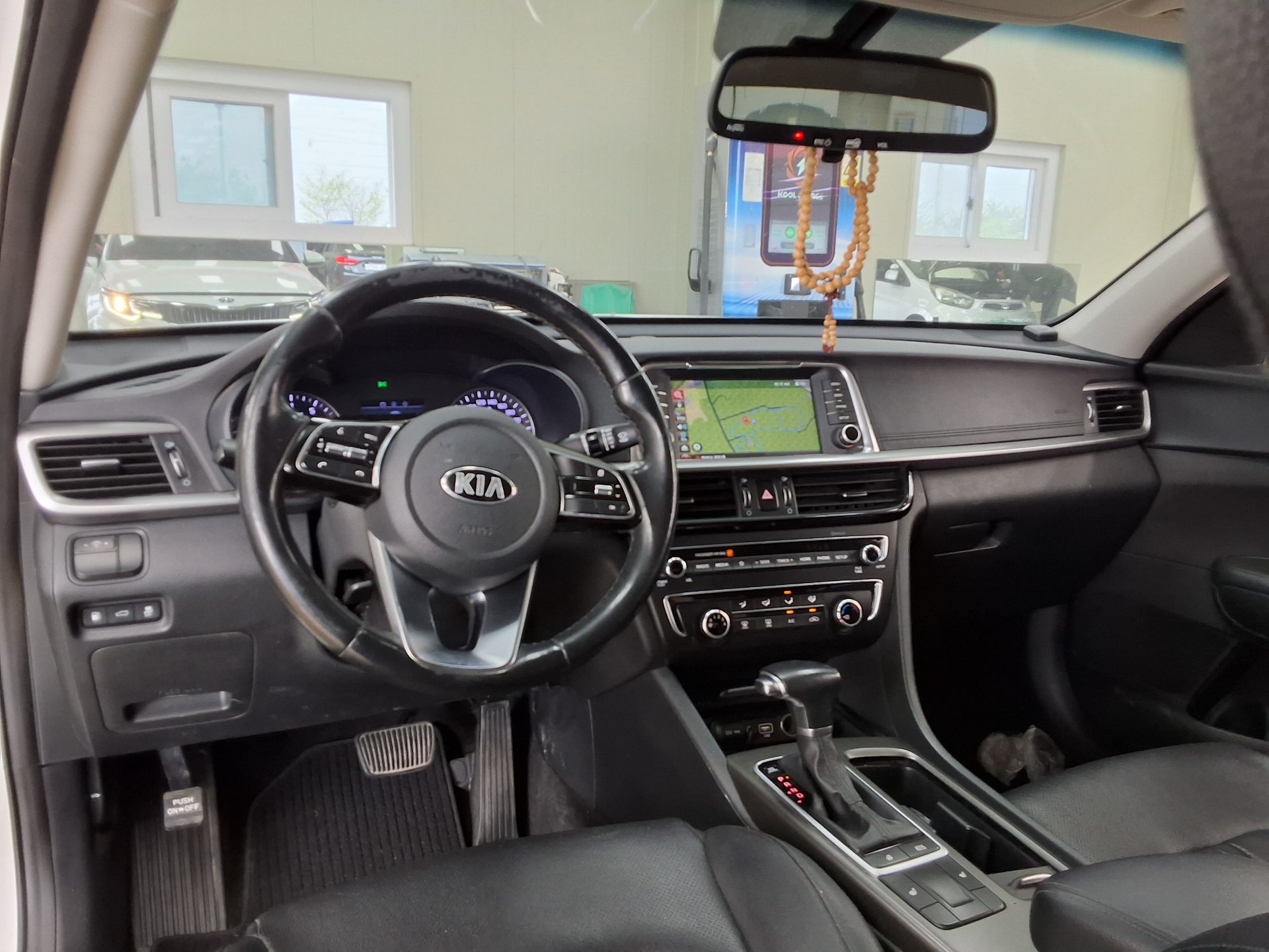 كيا أخرى 2020 - صورة 10