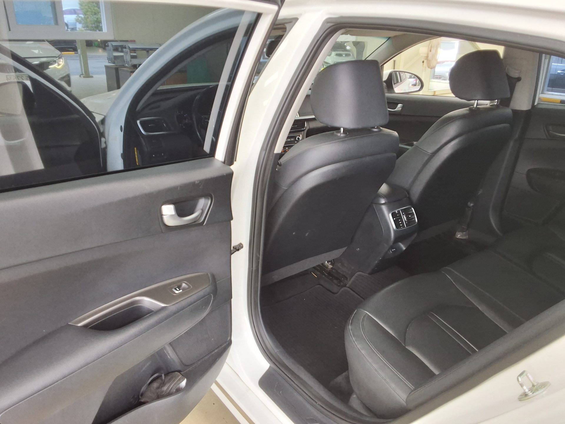 كيا أخرى 2020 - صورة 11