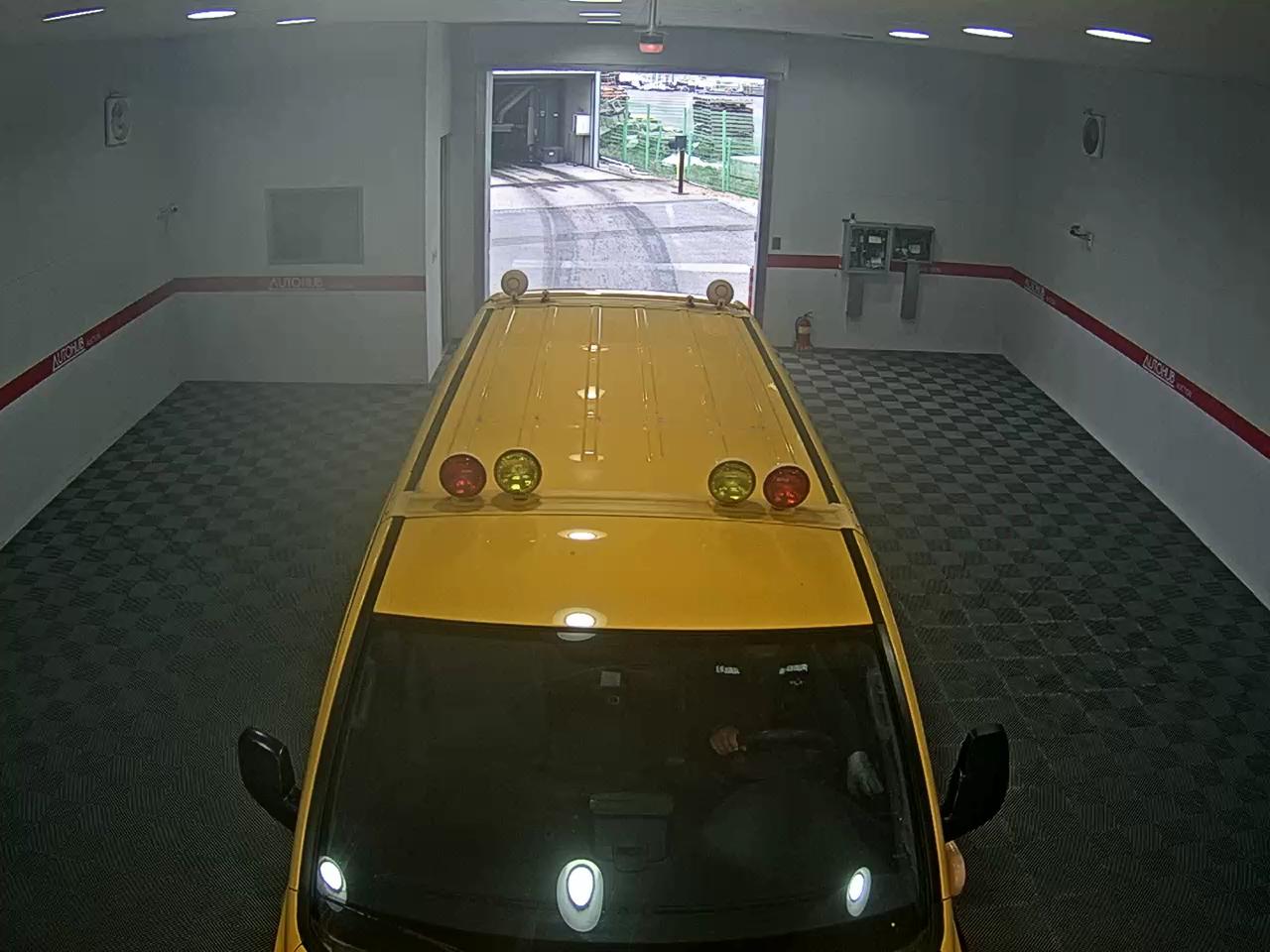 현대자동차 그랜드 스타렉스 2015 - 이미지 6