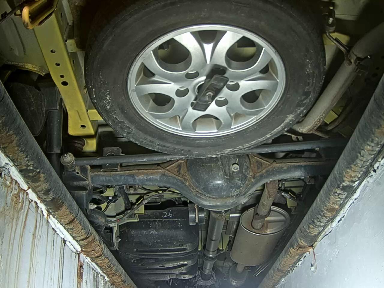 현대자동차 그랜드 스타렉스 2015 - 이미지 7