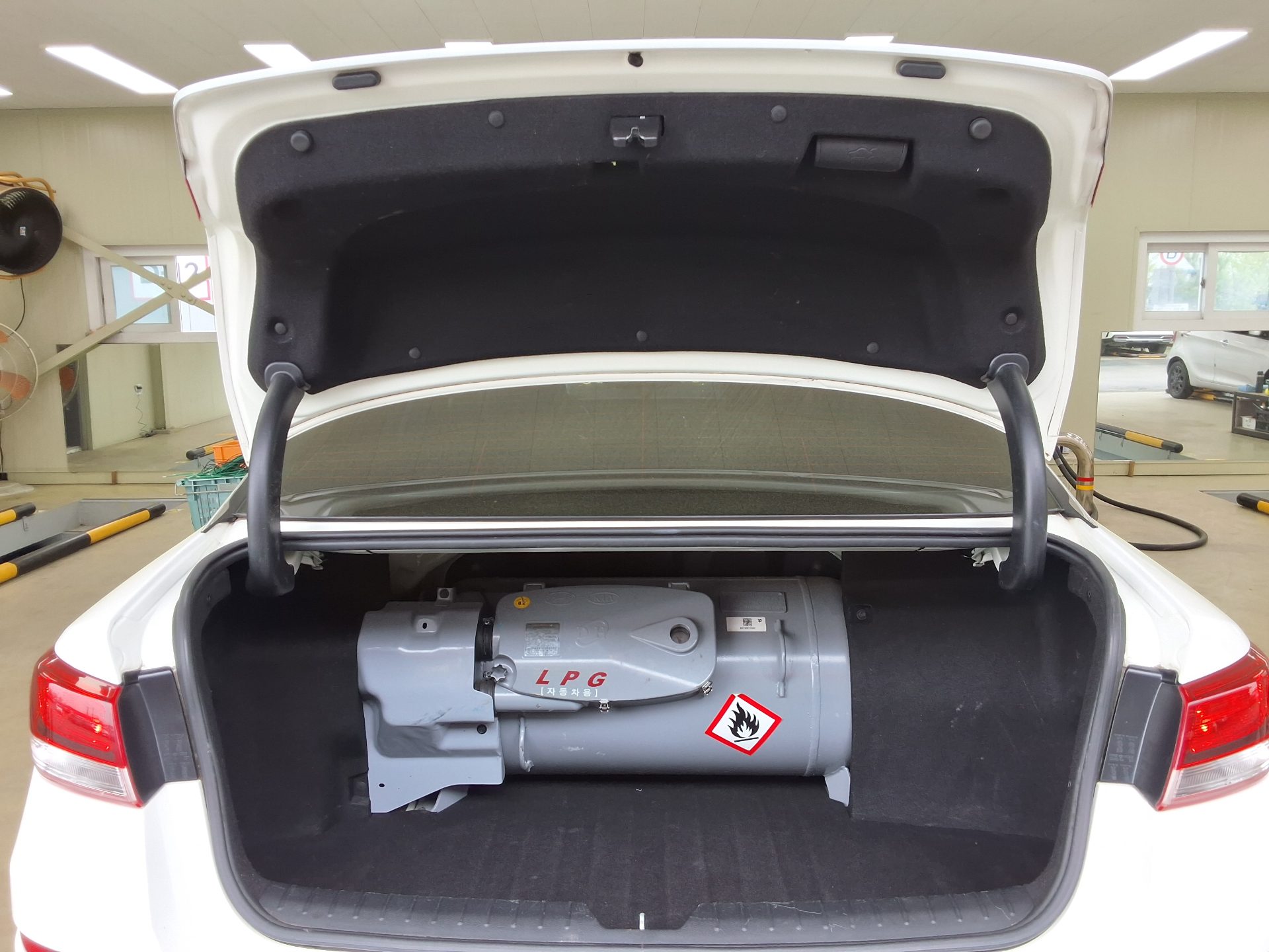 كيا أخرى 2020 - صورة 14