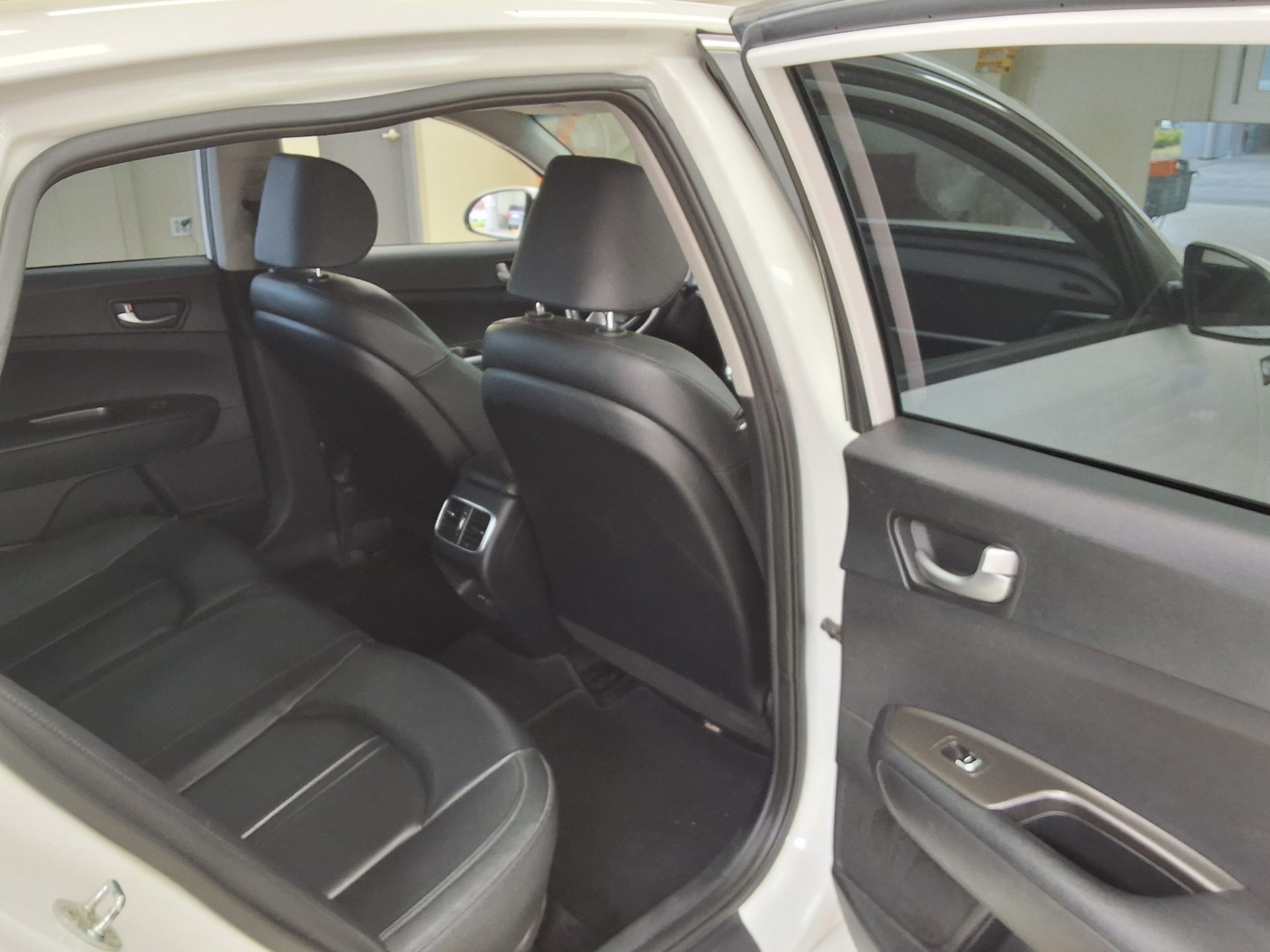 كيا أخرى 2020 - صورة 12