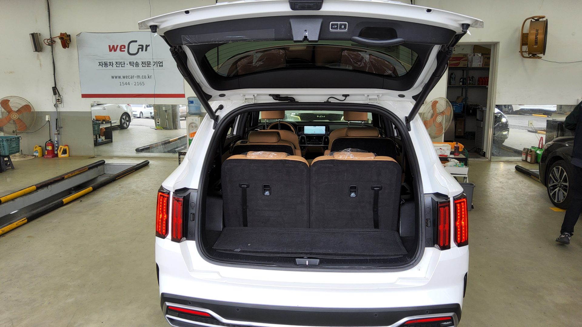 كيا أخرى 2022 - صورة 14