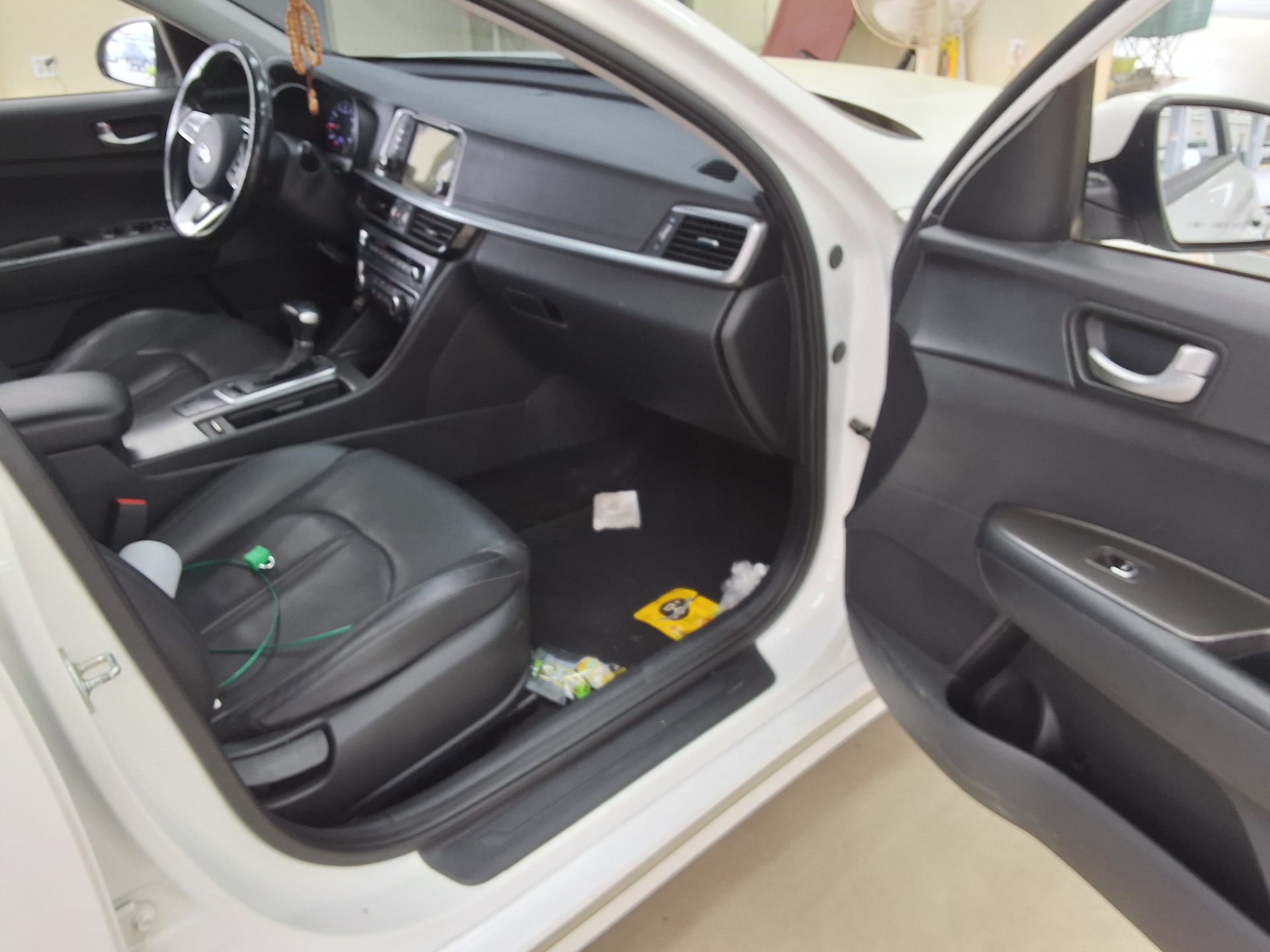 كيا أخرى 2020 - صورة 13