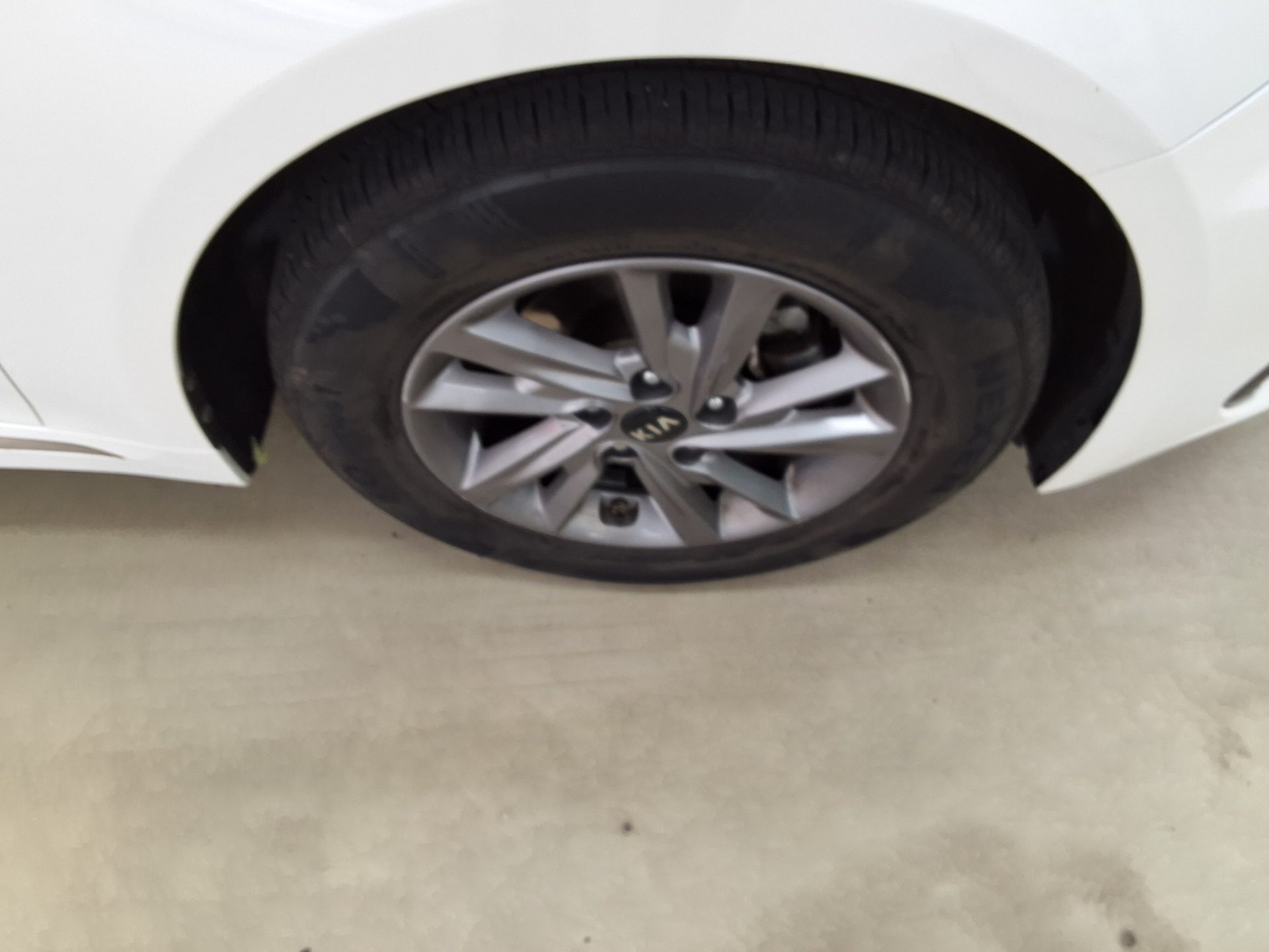 كيا أخرى 2020 - صورة 21