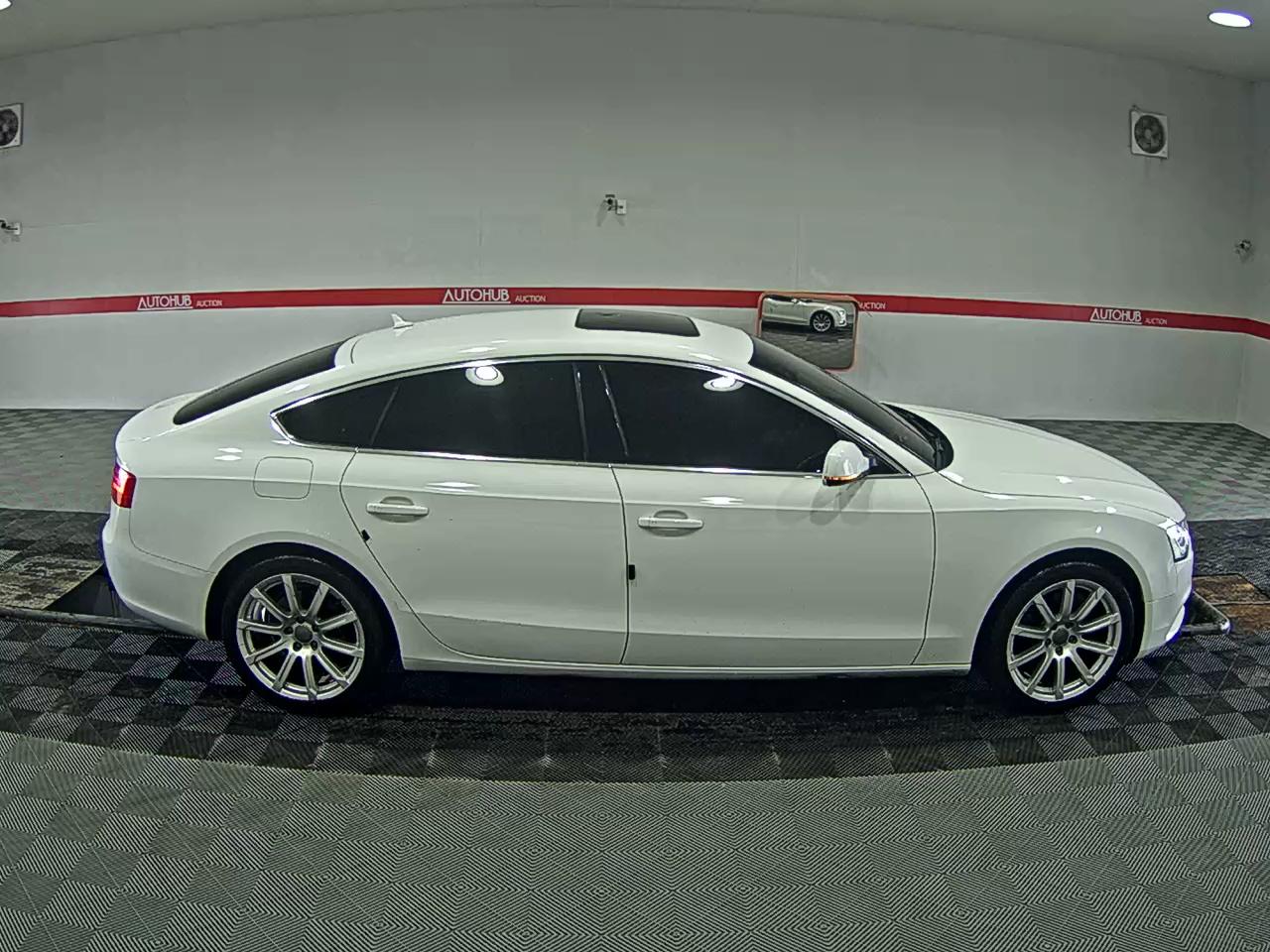 Audi A5 - 3