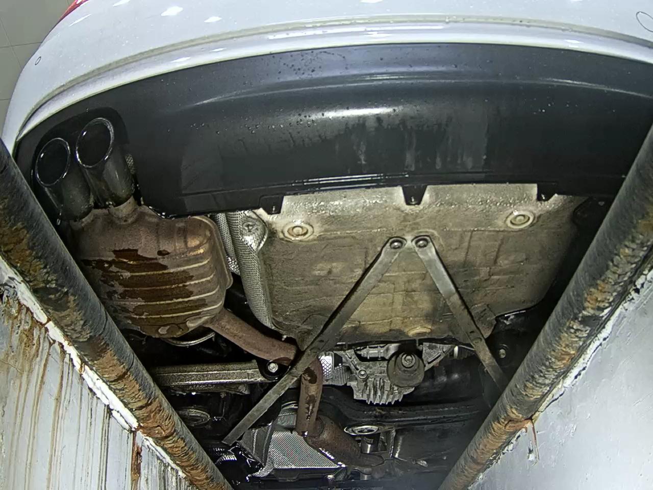 Audi A5 - 7