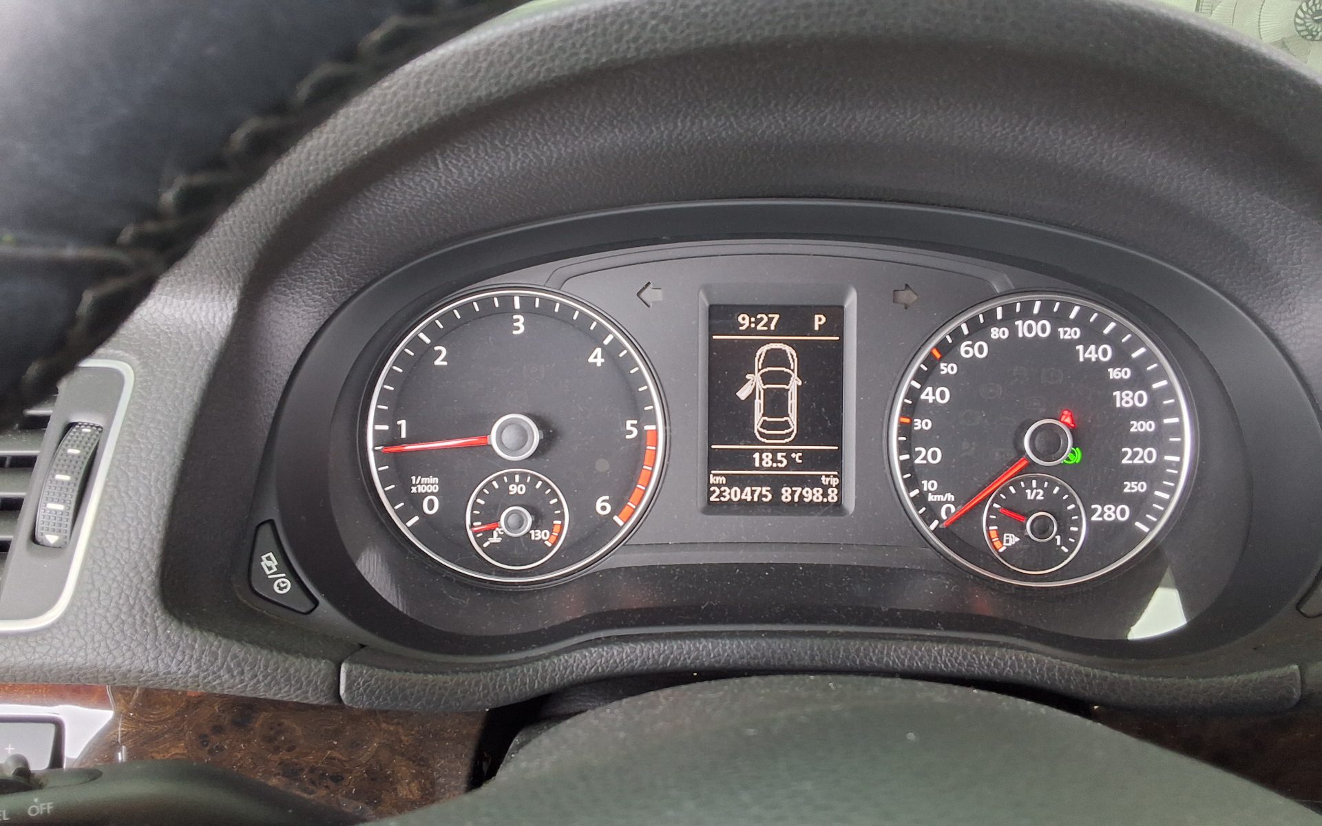 Volkswagen Other - 8