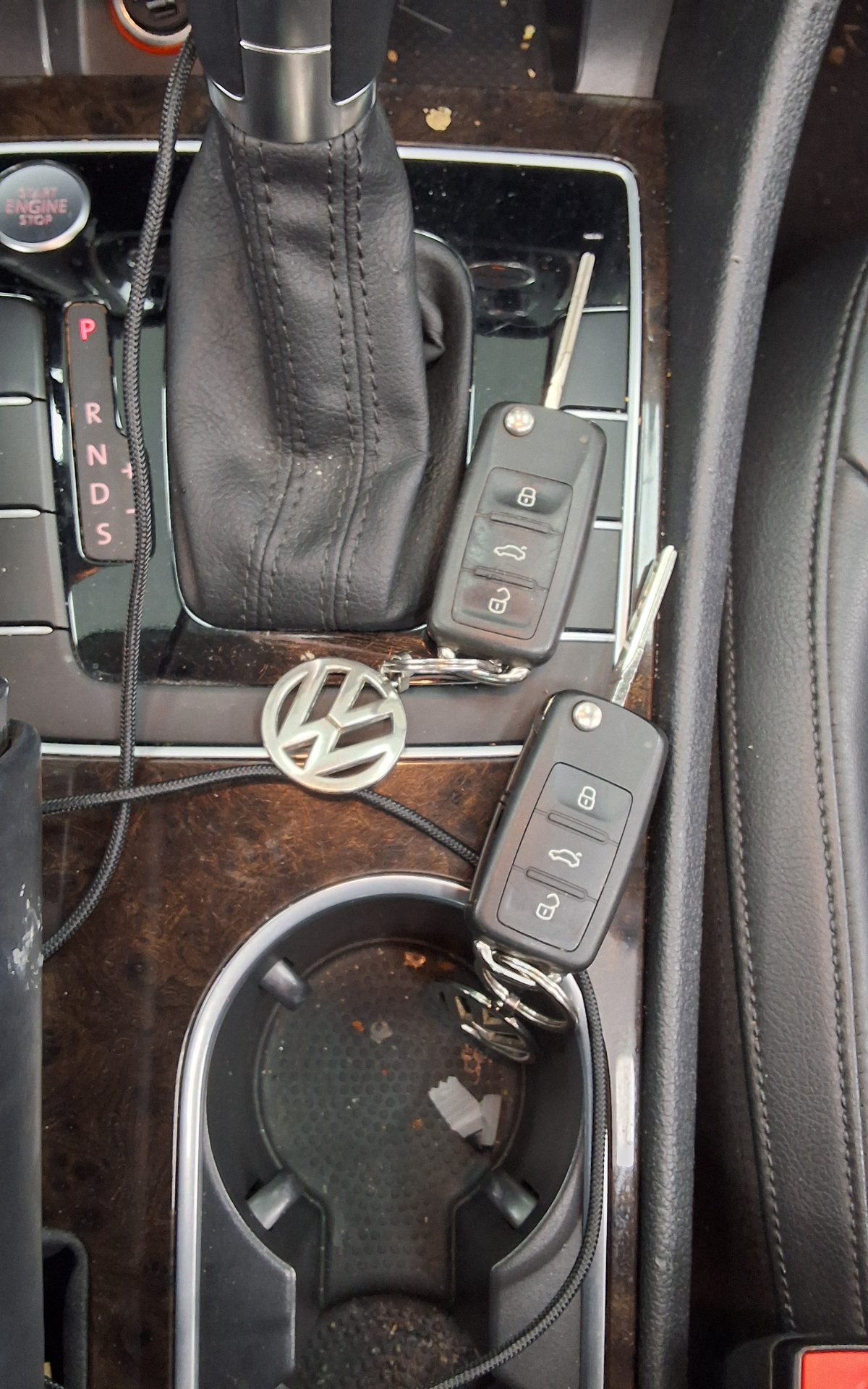 Volkswagen Other - 18