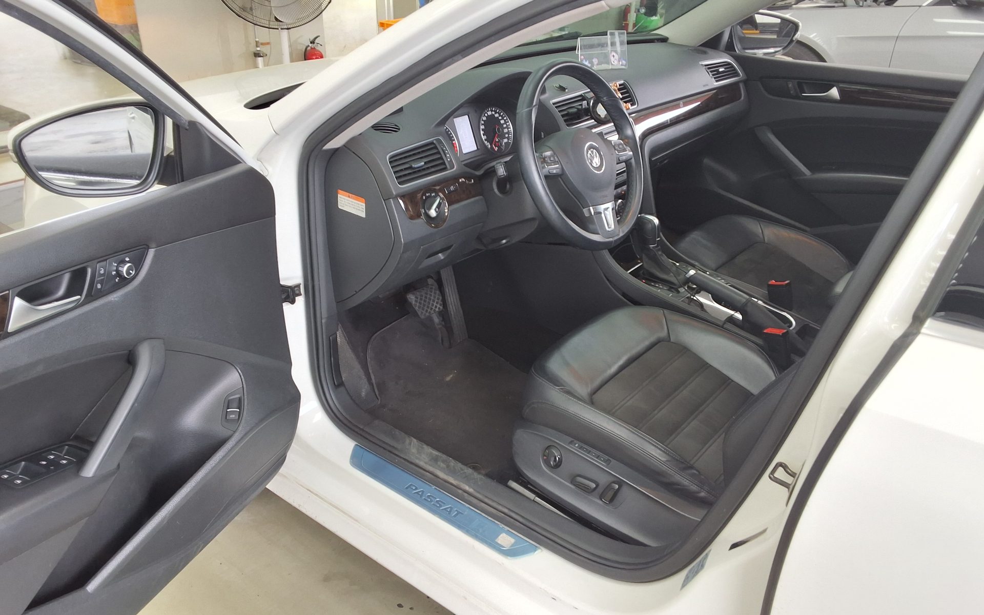 Volkswagen Other - 9