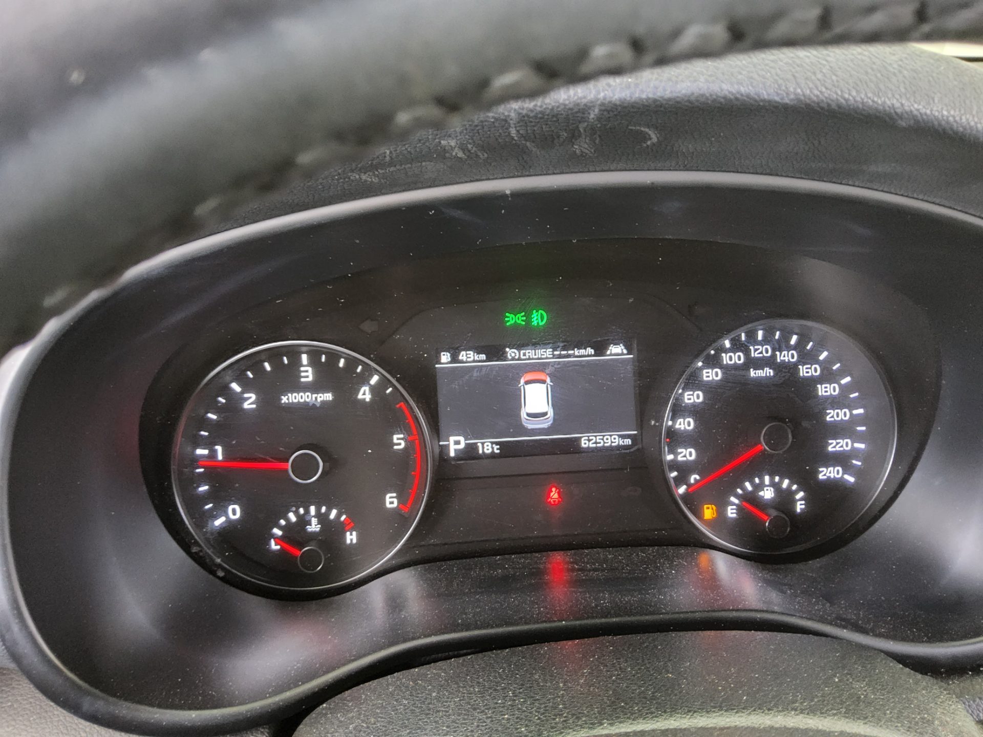 기아자동차 스포티지 2022 - 이미지 8