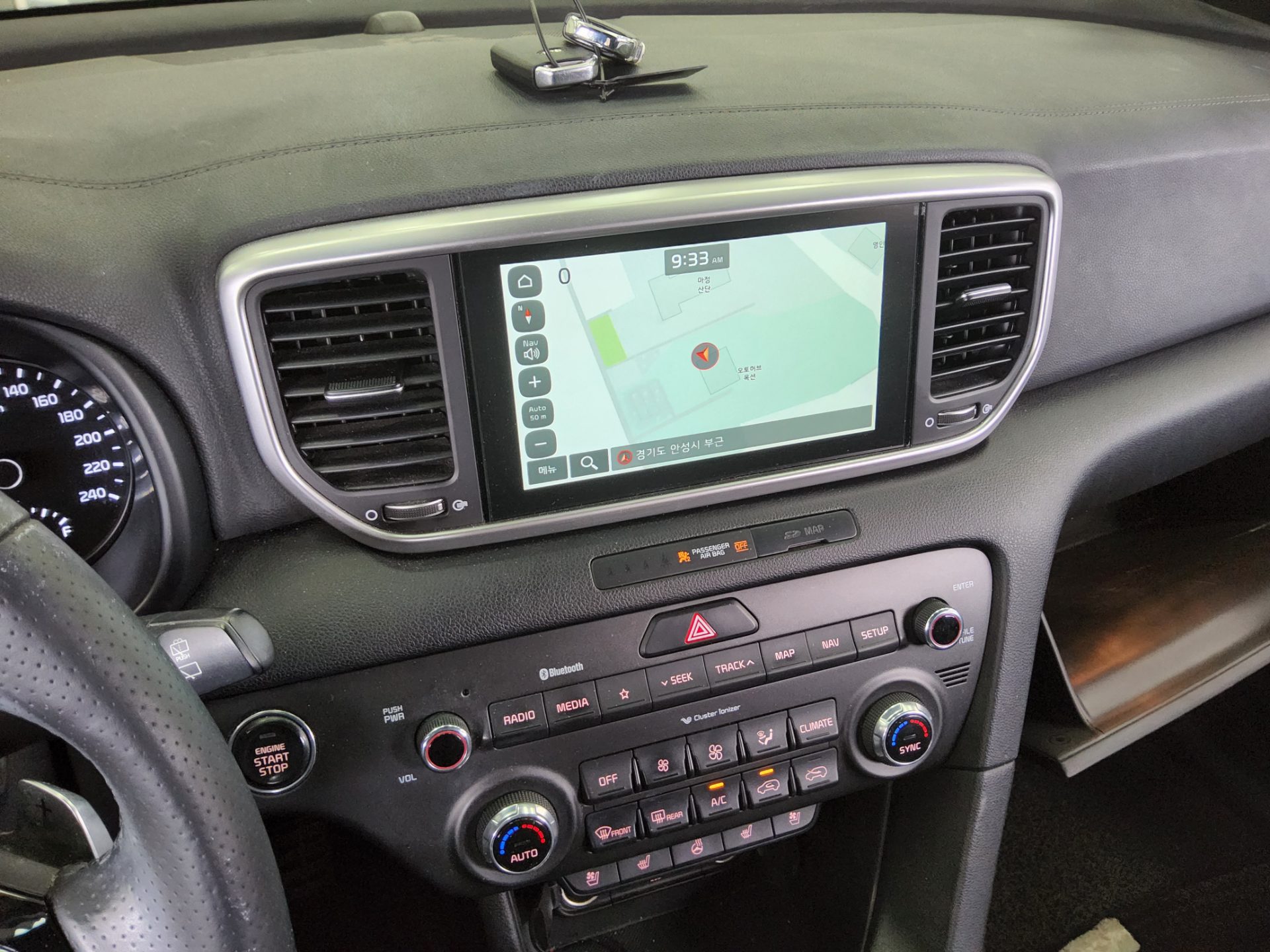 기아자동차 스포티지 2022 - 이미지 18