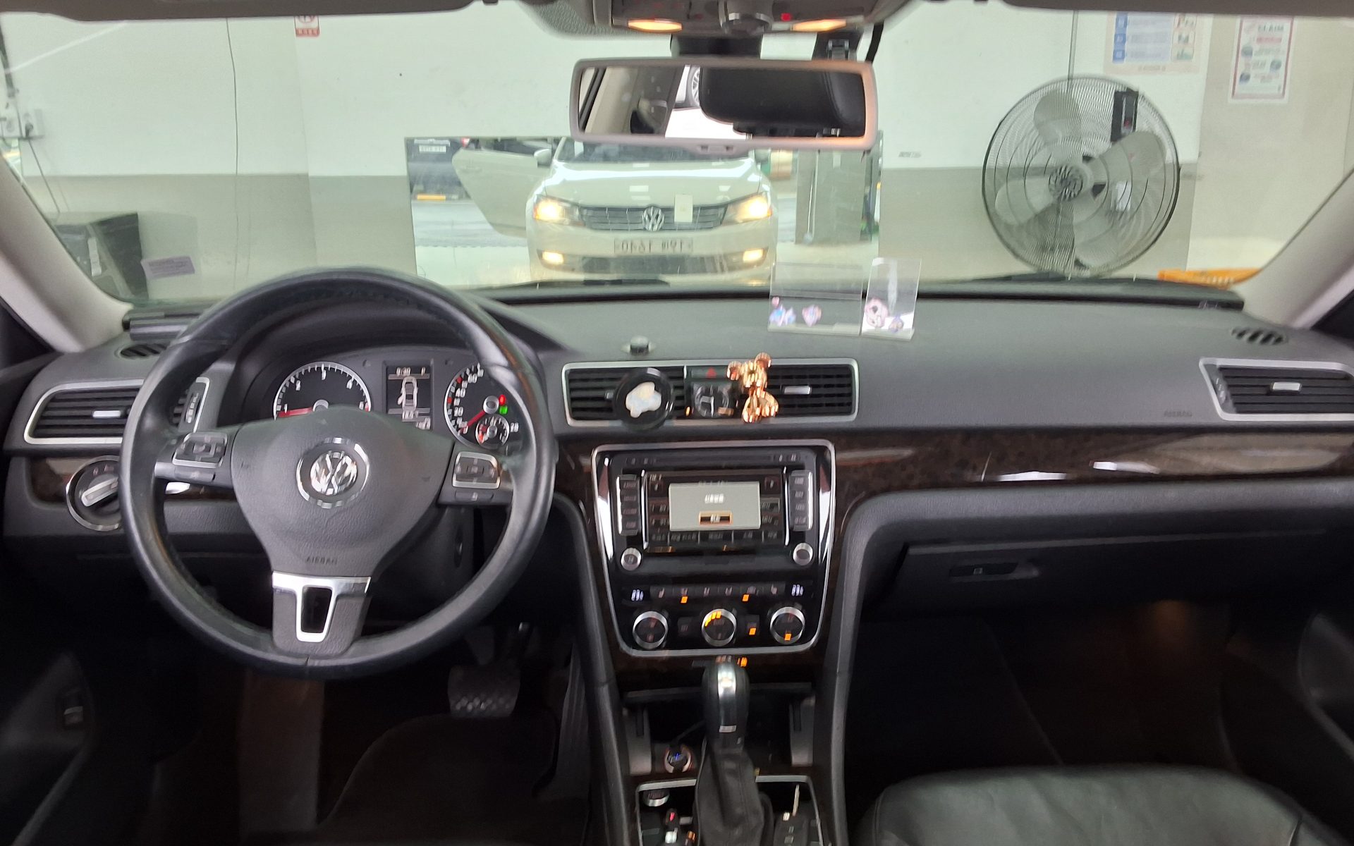 Volkswagen Other - 10