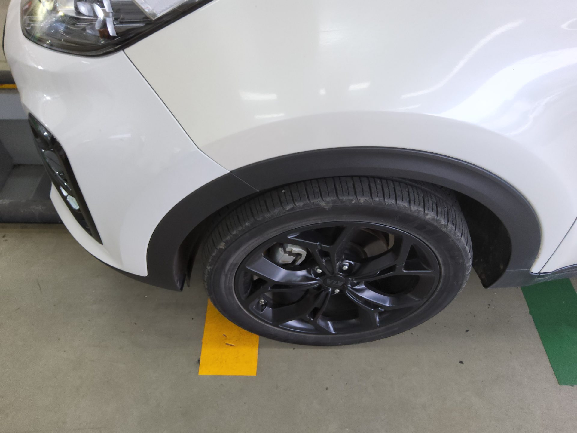 기아자동차 스포티지 2022 - 이미지 19