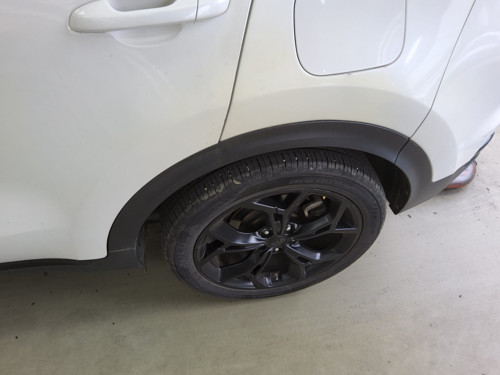 기아자동차 스포티지 2022 - 이미지 20