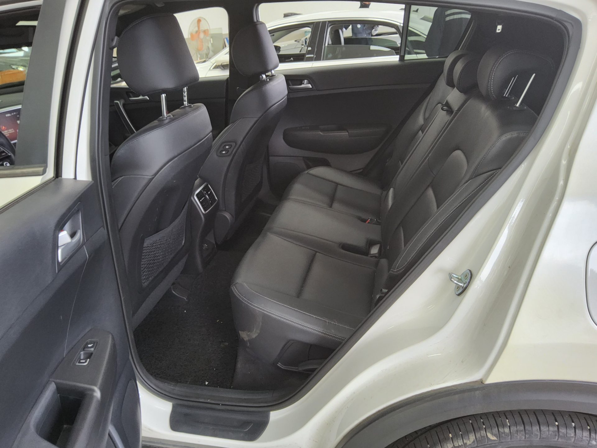 기아자동차 스포티지 2022 - 이미지 11