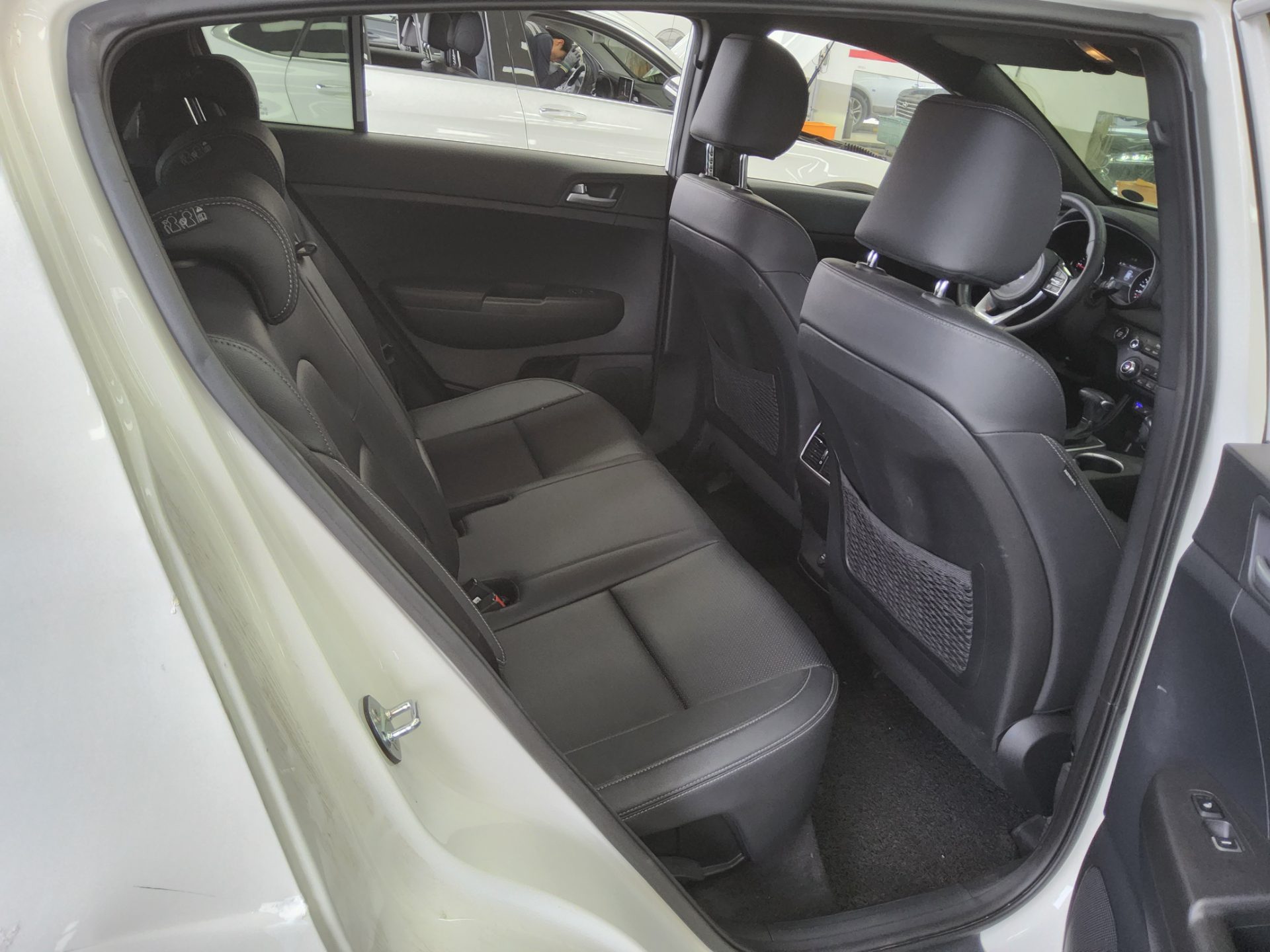 기아자동차 스포티지 2022 - 이미지 12