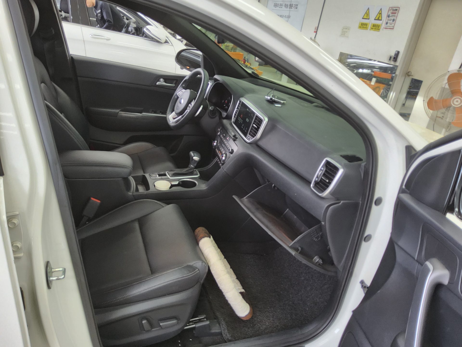 기아자동차 스포티지 2022 - 이미지 13