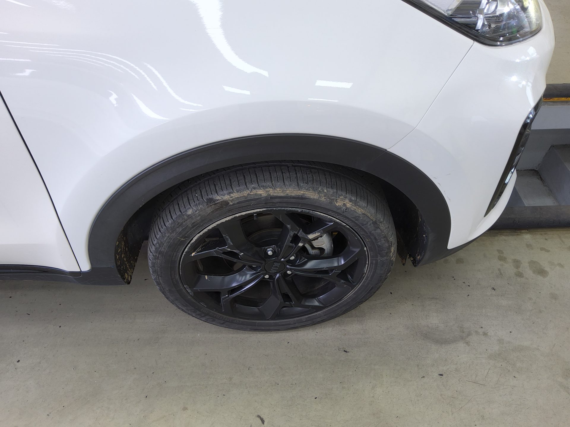 기아자동차 스포티지 2022 - 이미지 21