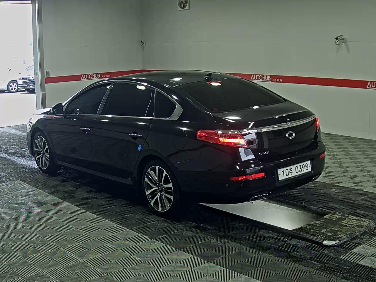 رينو سامسونج SM7 - 5