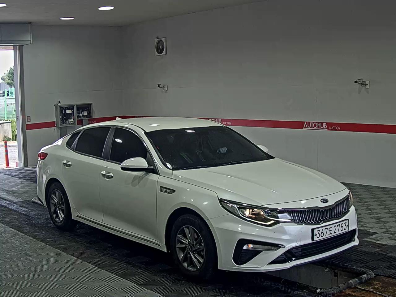 كيا أخرى 2020 - صورة 2