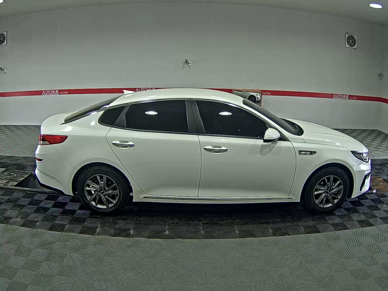 كيا أخرى 2020 - صورة 3