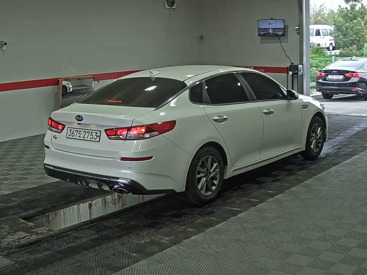 كيا أخرى 2020 - صورة 4