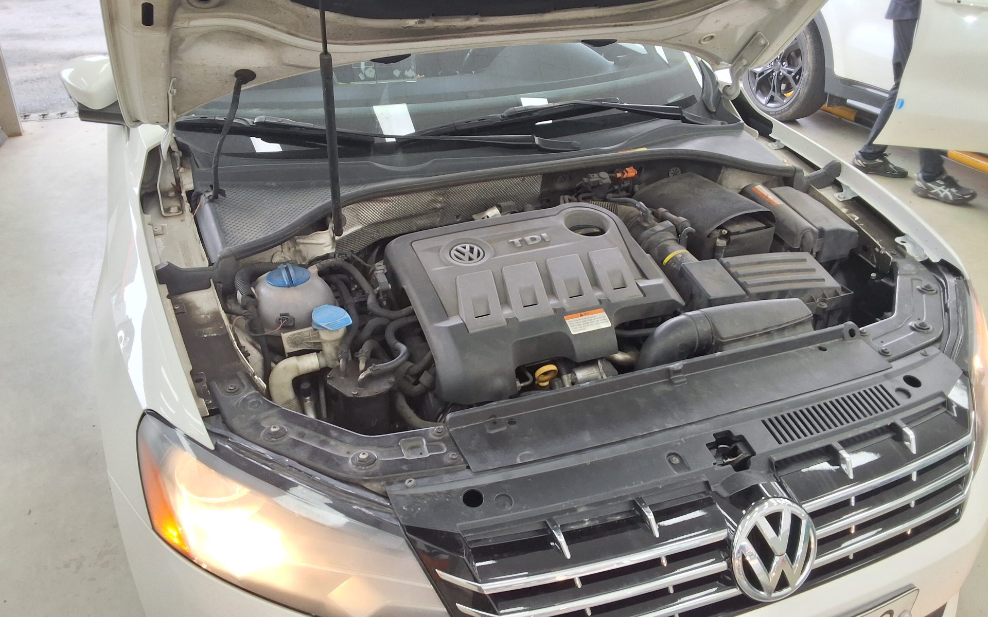 Volkswagen Other - 20